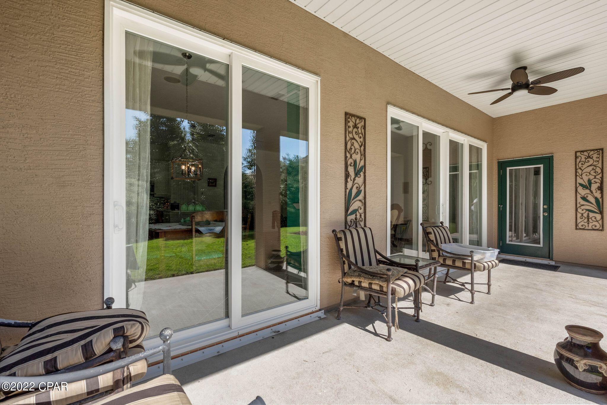 Palmetto Trace Phase 1 - Residential