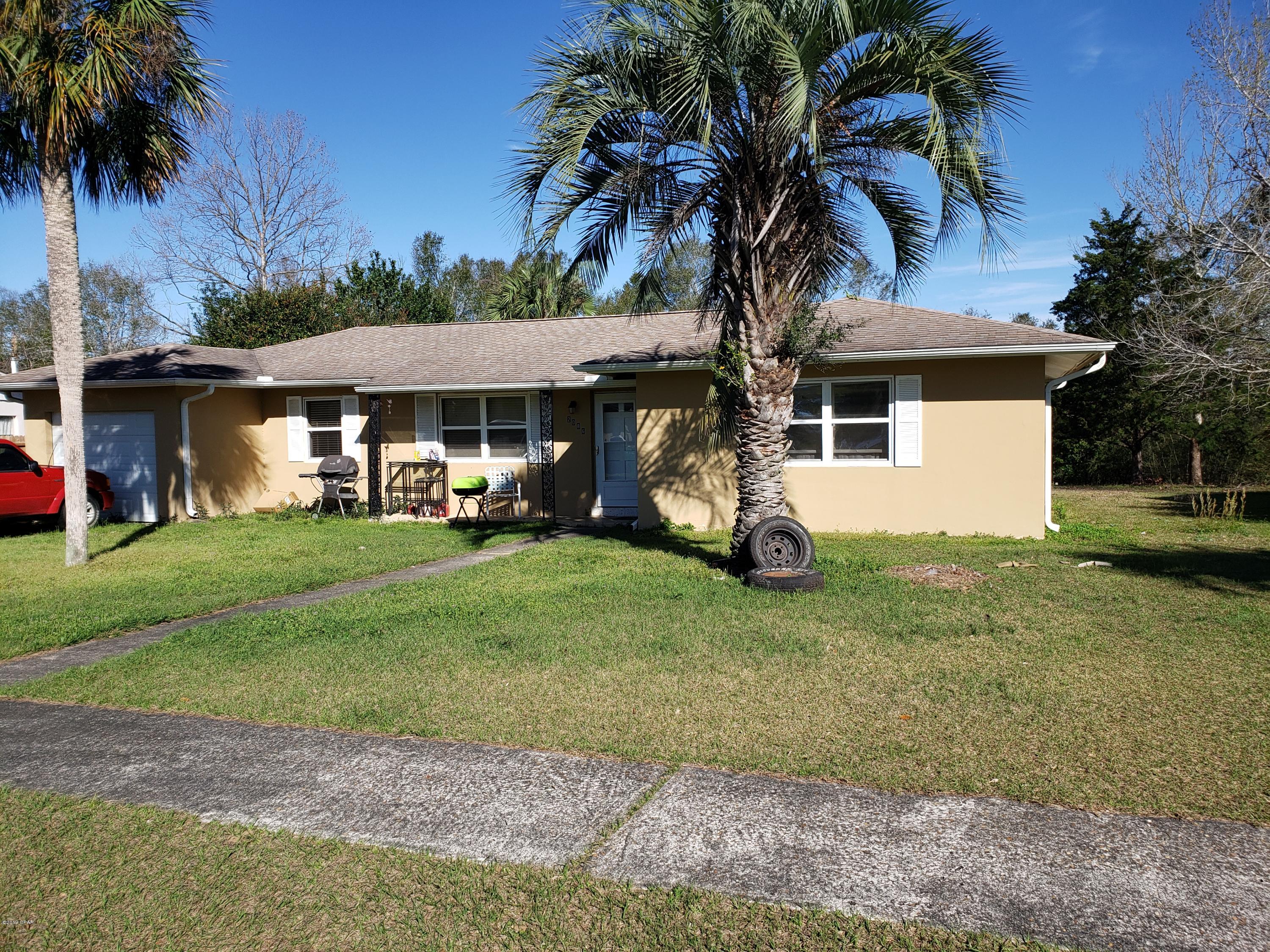 Sunny Hills - Residential