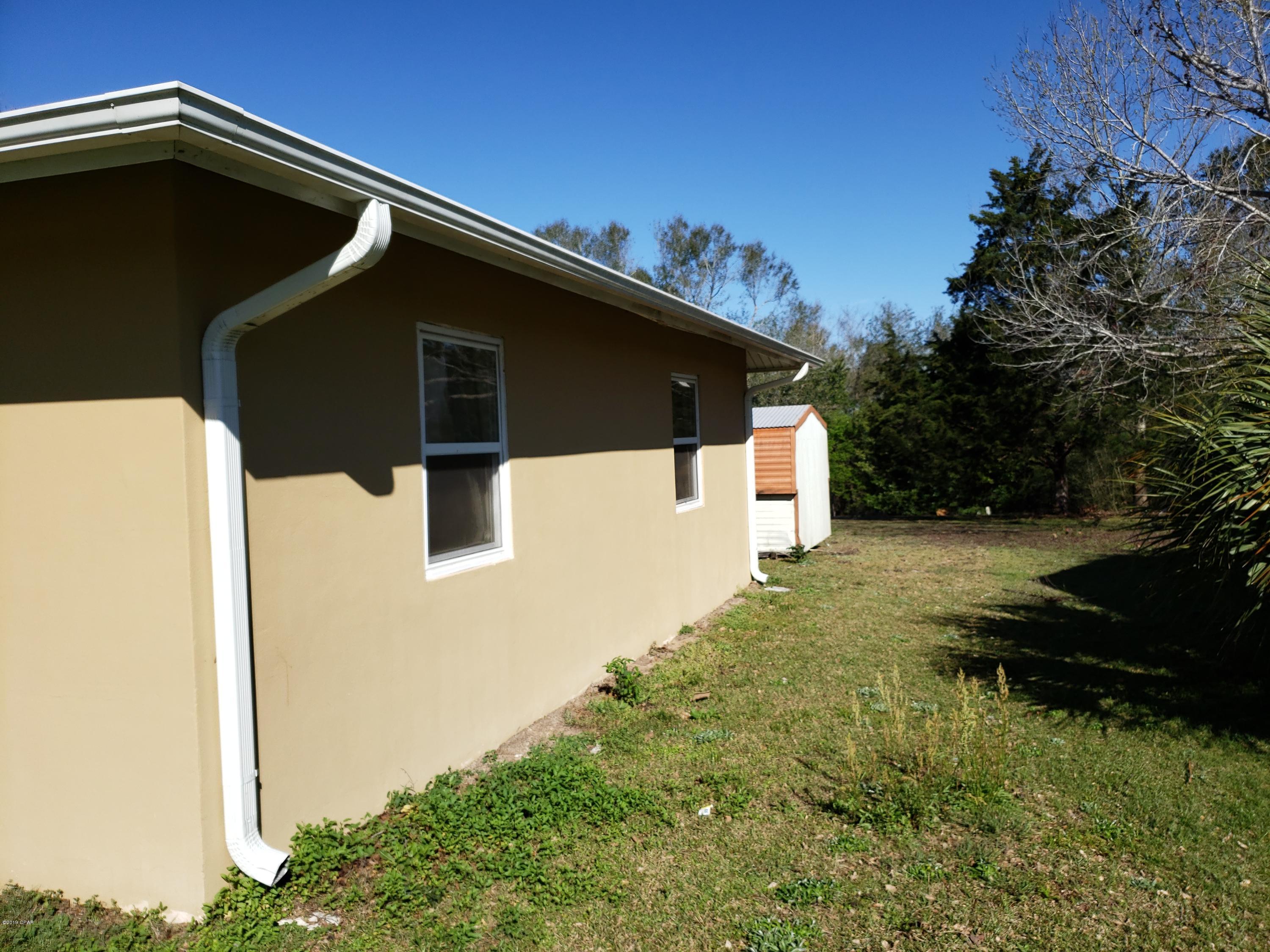 Sunny Hills - Residential