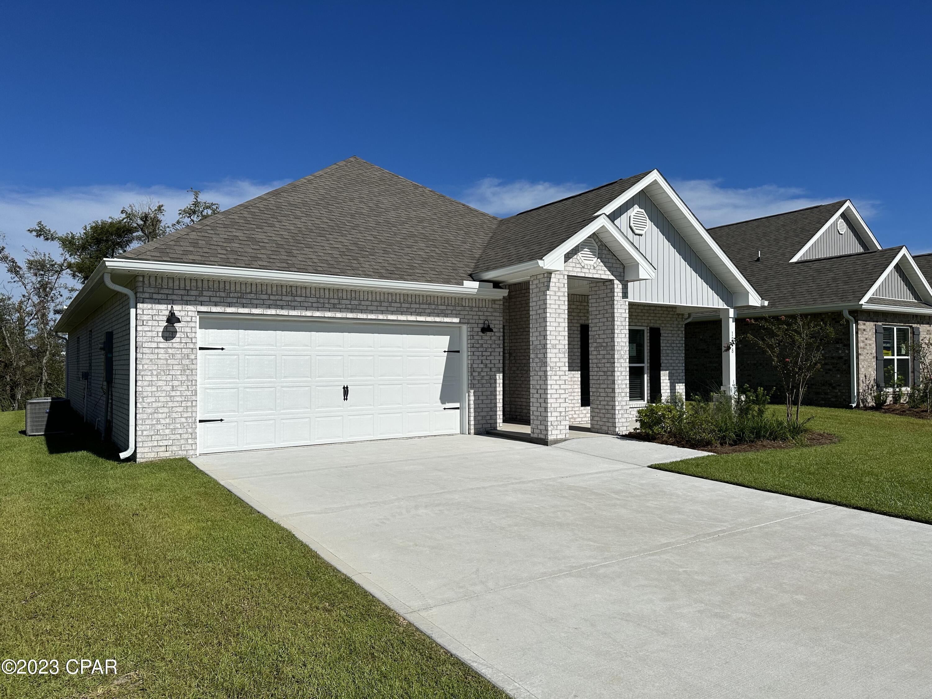 Andrews Plantation - Residential