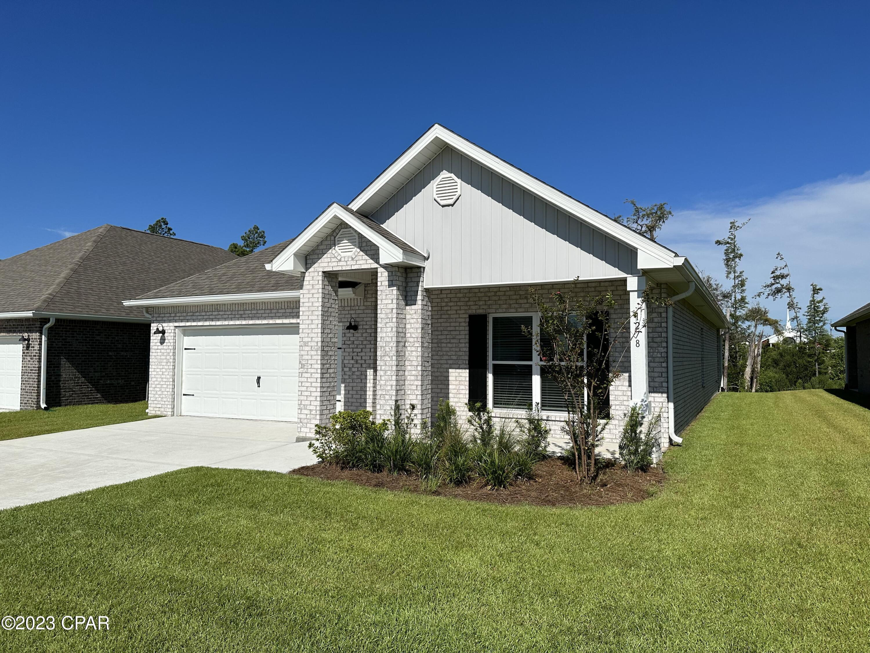 Andrews Plantation - Residential