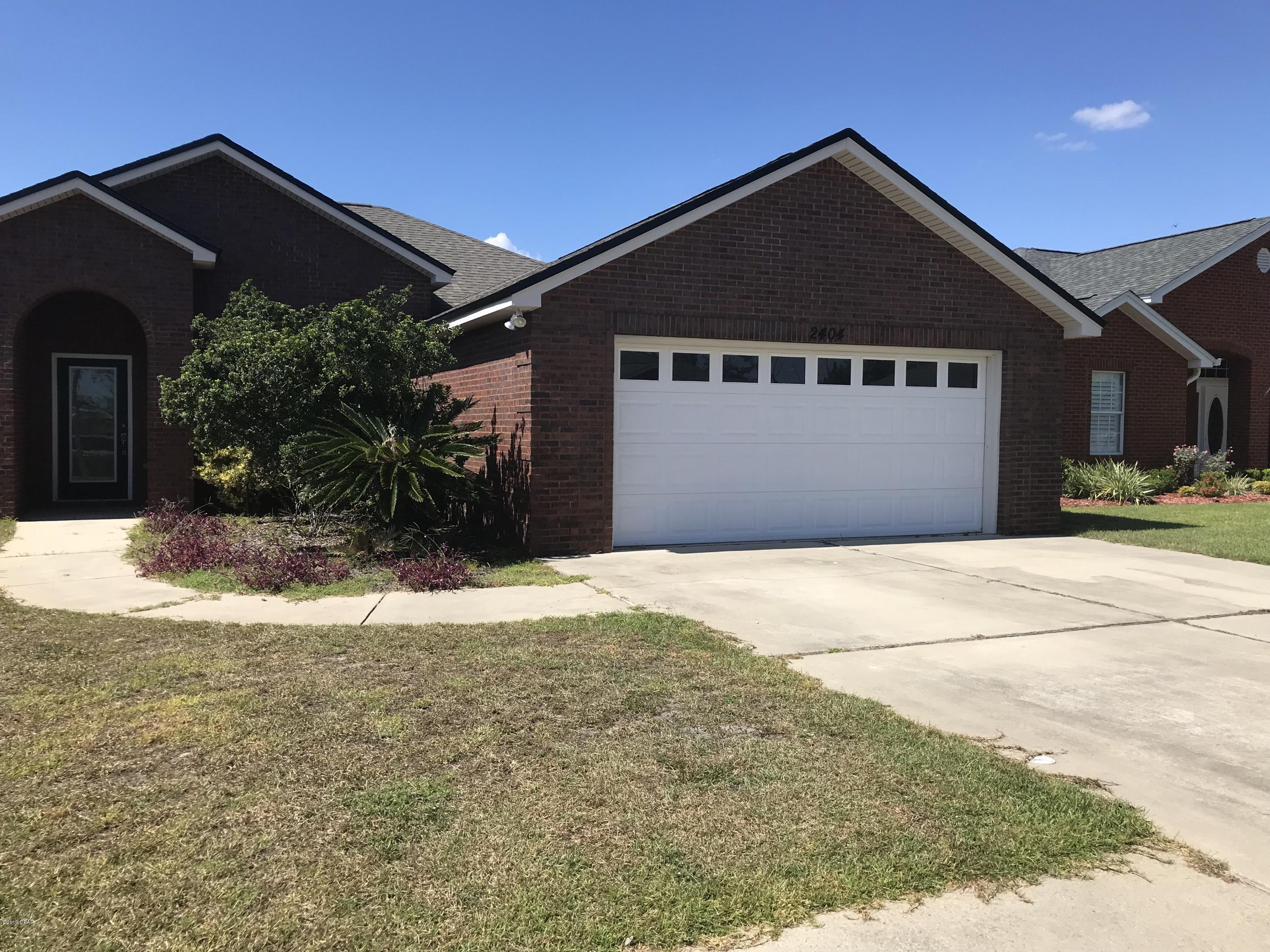 Camryn's Crossing - Residential