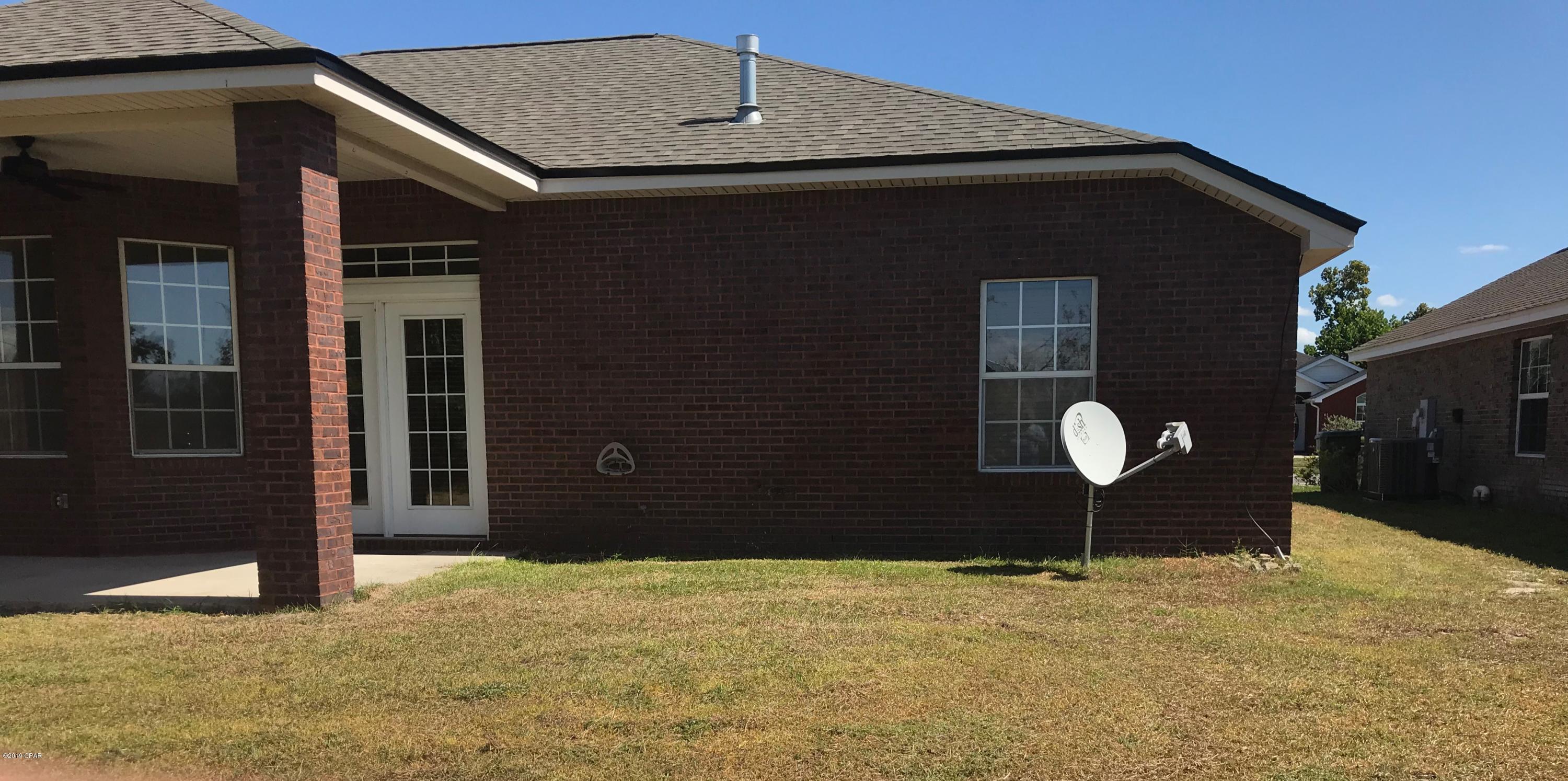 Camryn's Crossing - Residential