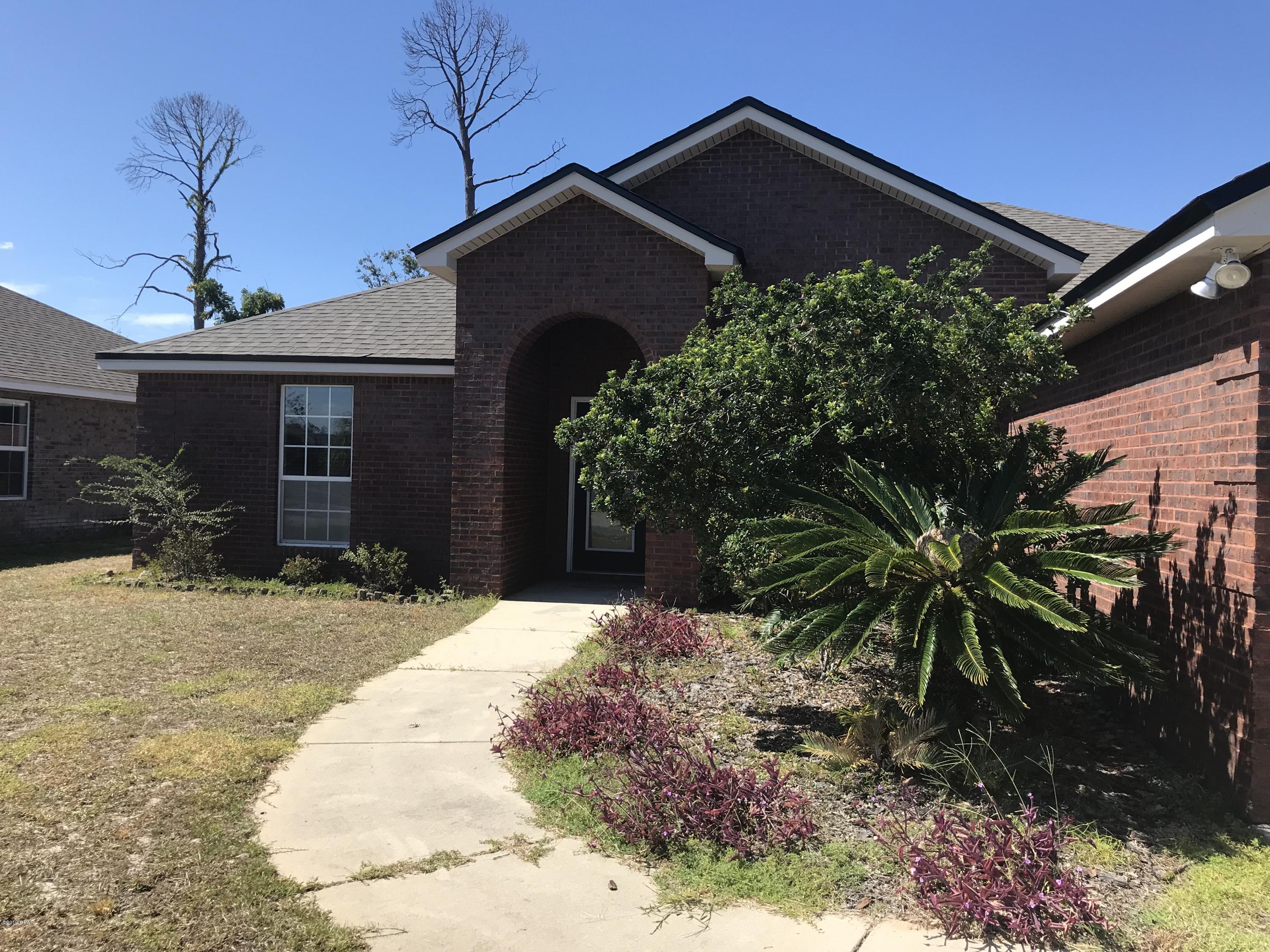 Camryn's Crossing - Residential