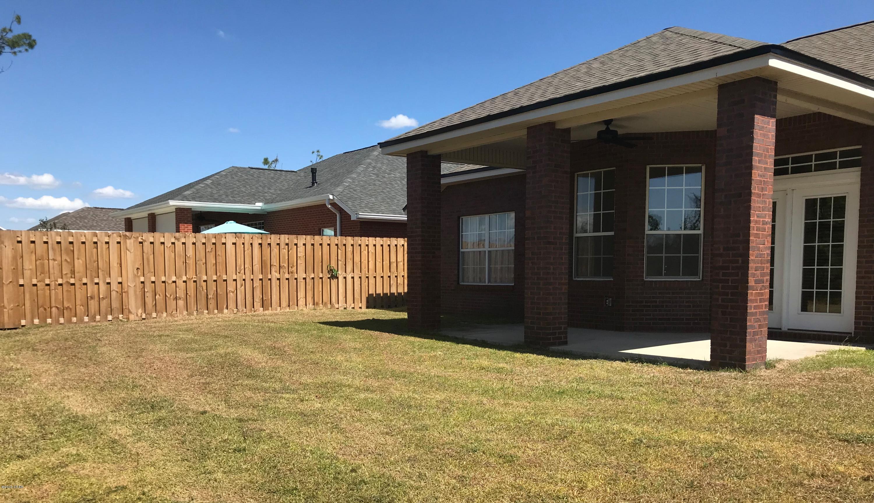 Camryn's Crossing - Residential