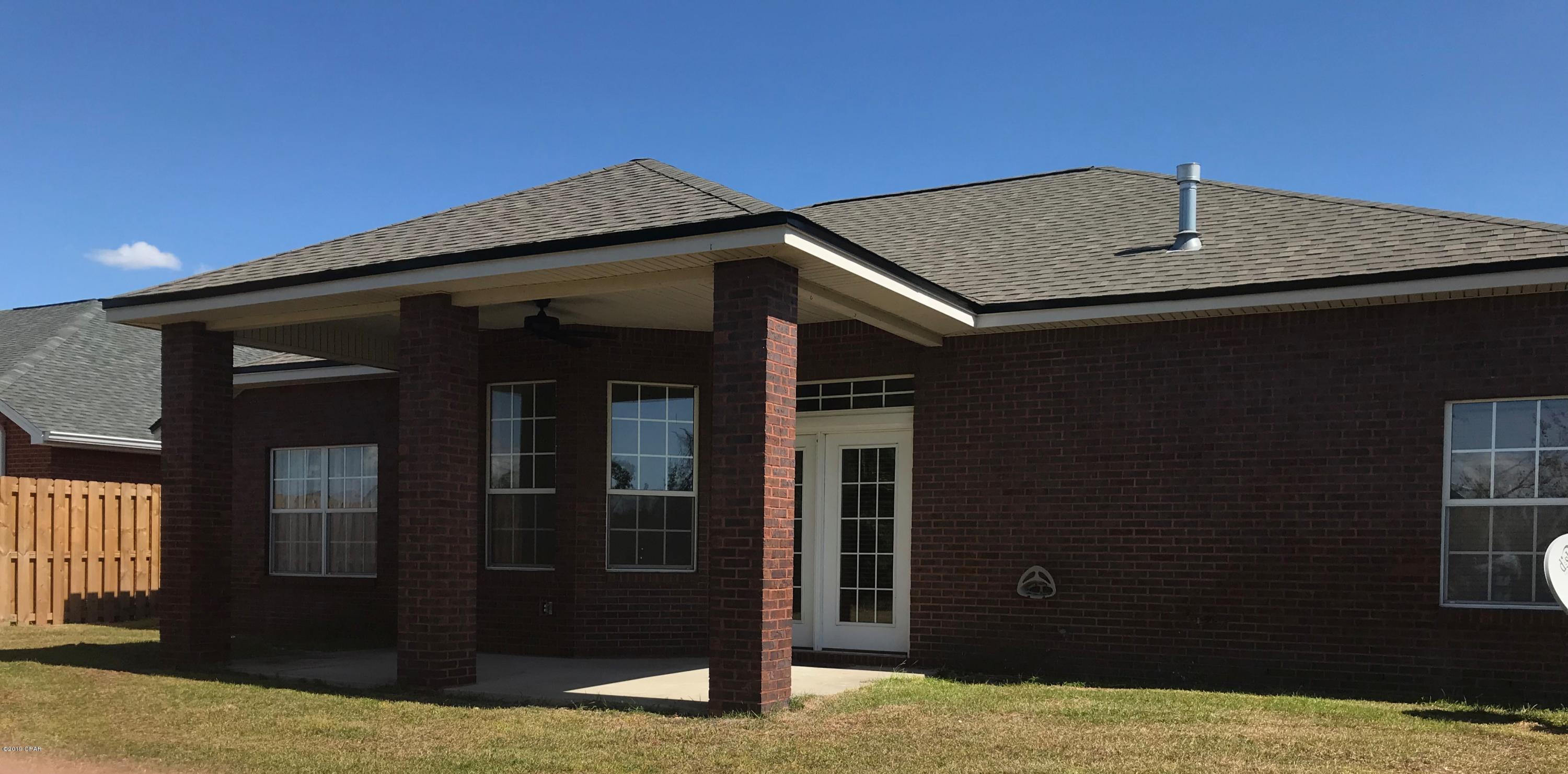 Camryn's Crossing - Residential