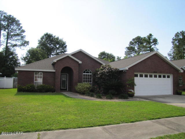 Camryn's Crossing - Residential