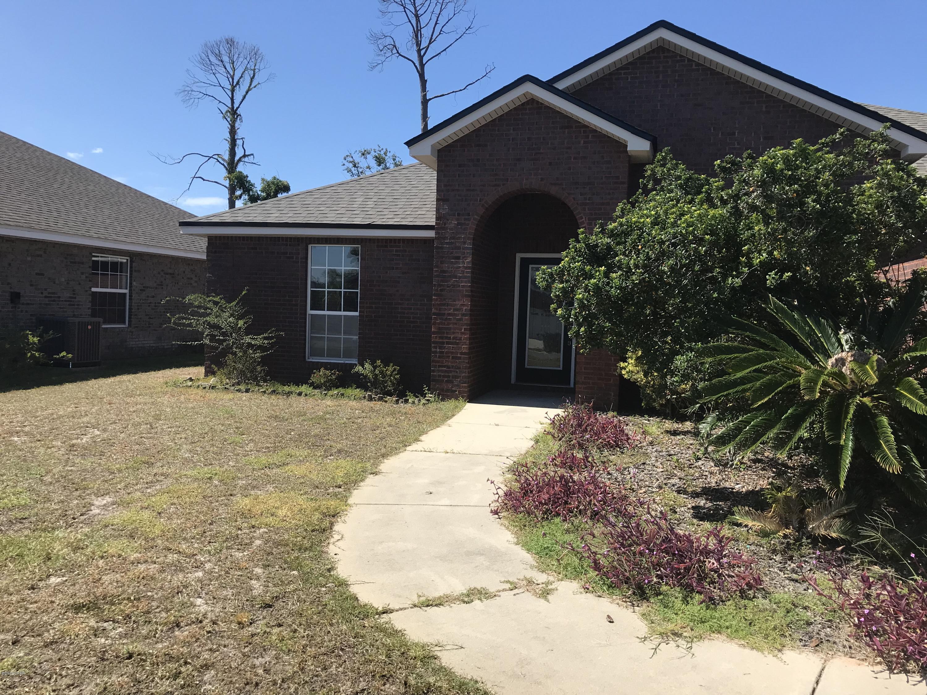 Camryn's Crossing - Residential