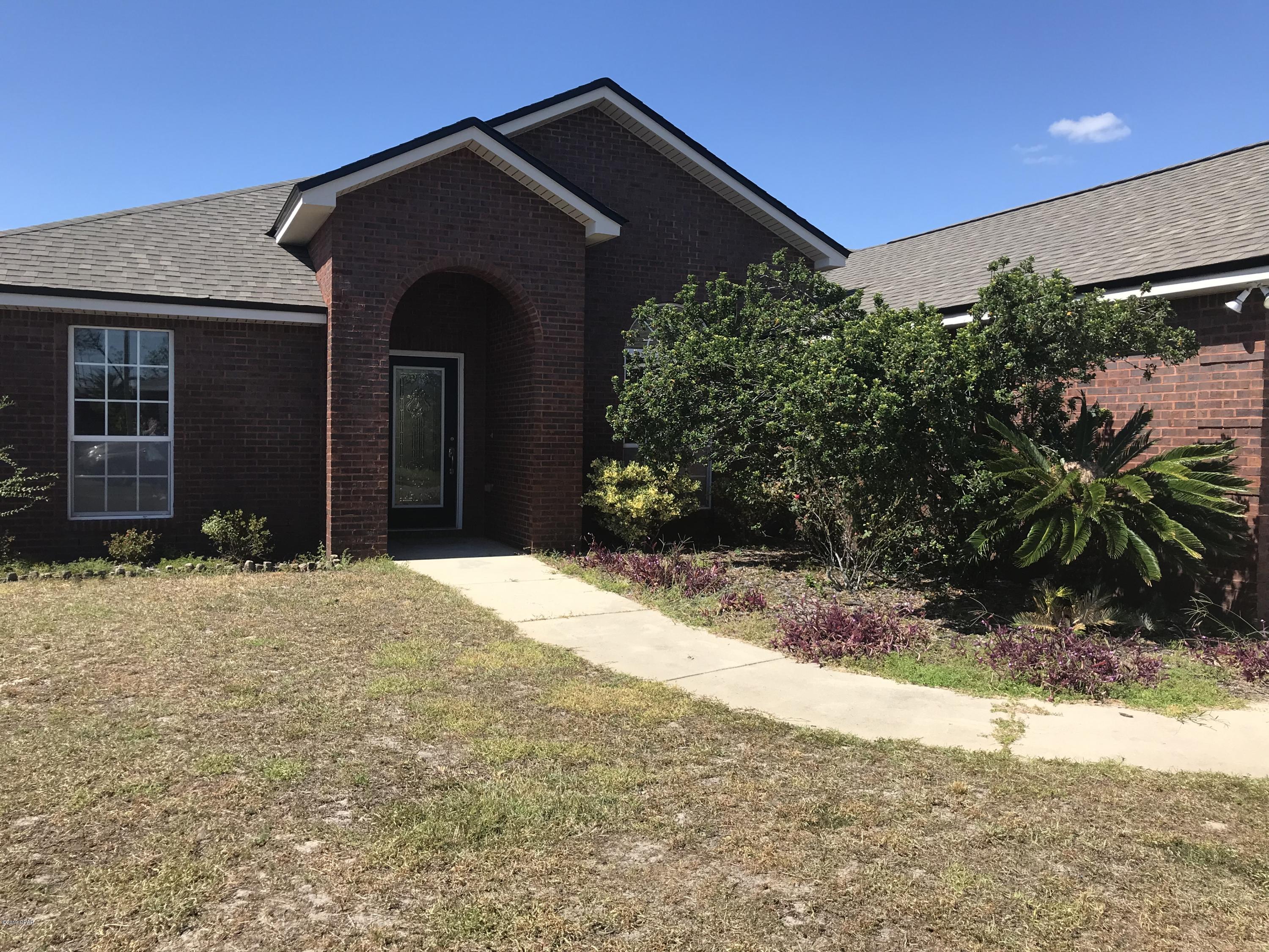 Camryn's Crossing - Residential