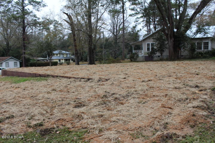 No Named Subdivision - Land