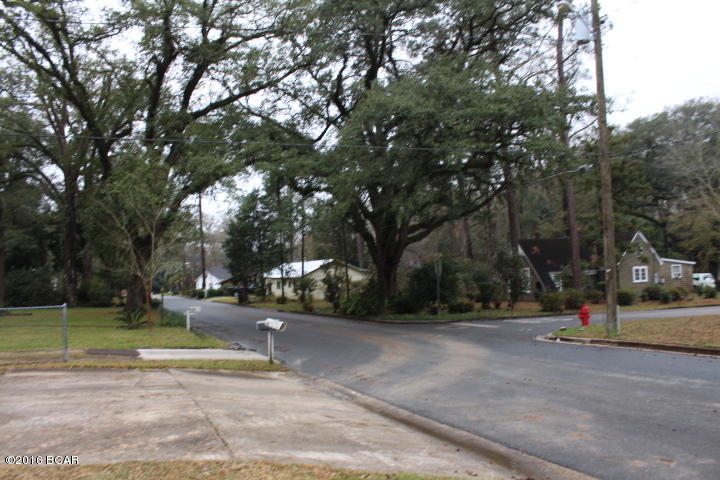 No Named Subdivision - Land