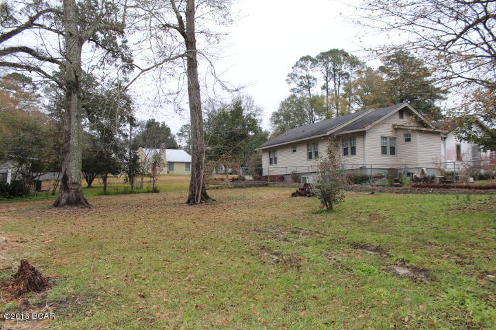 No Named Subdivision - Land