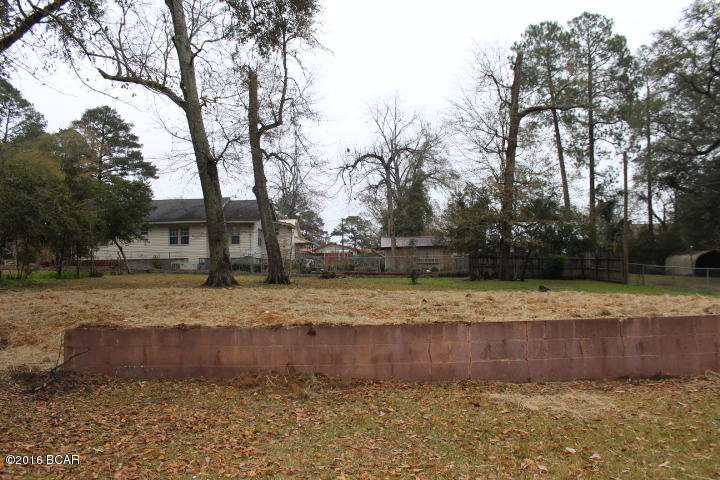 No Named Subdivision - Land