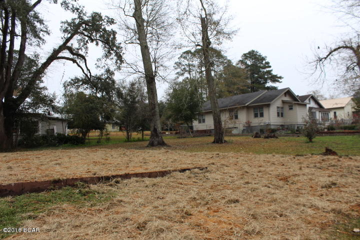 No Named Subdivision - Land