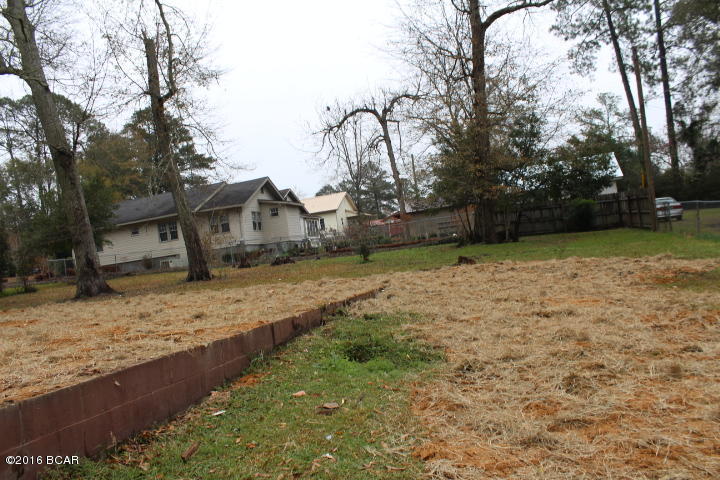 No Named Subdivision - Land