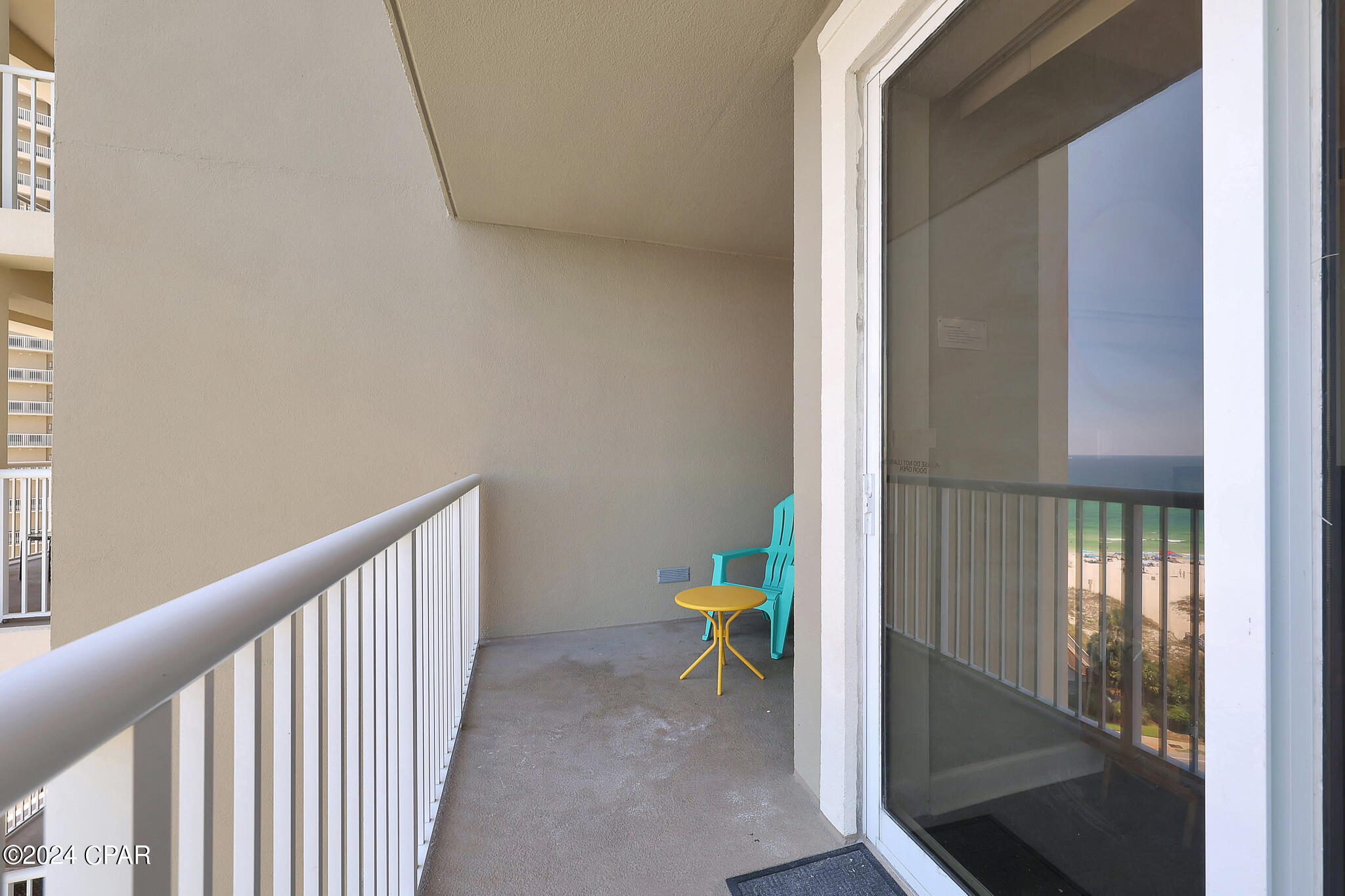 Grand Panama Beach Resort - Residential