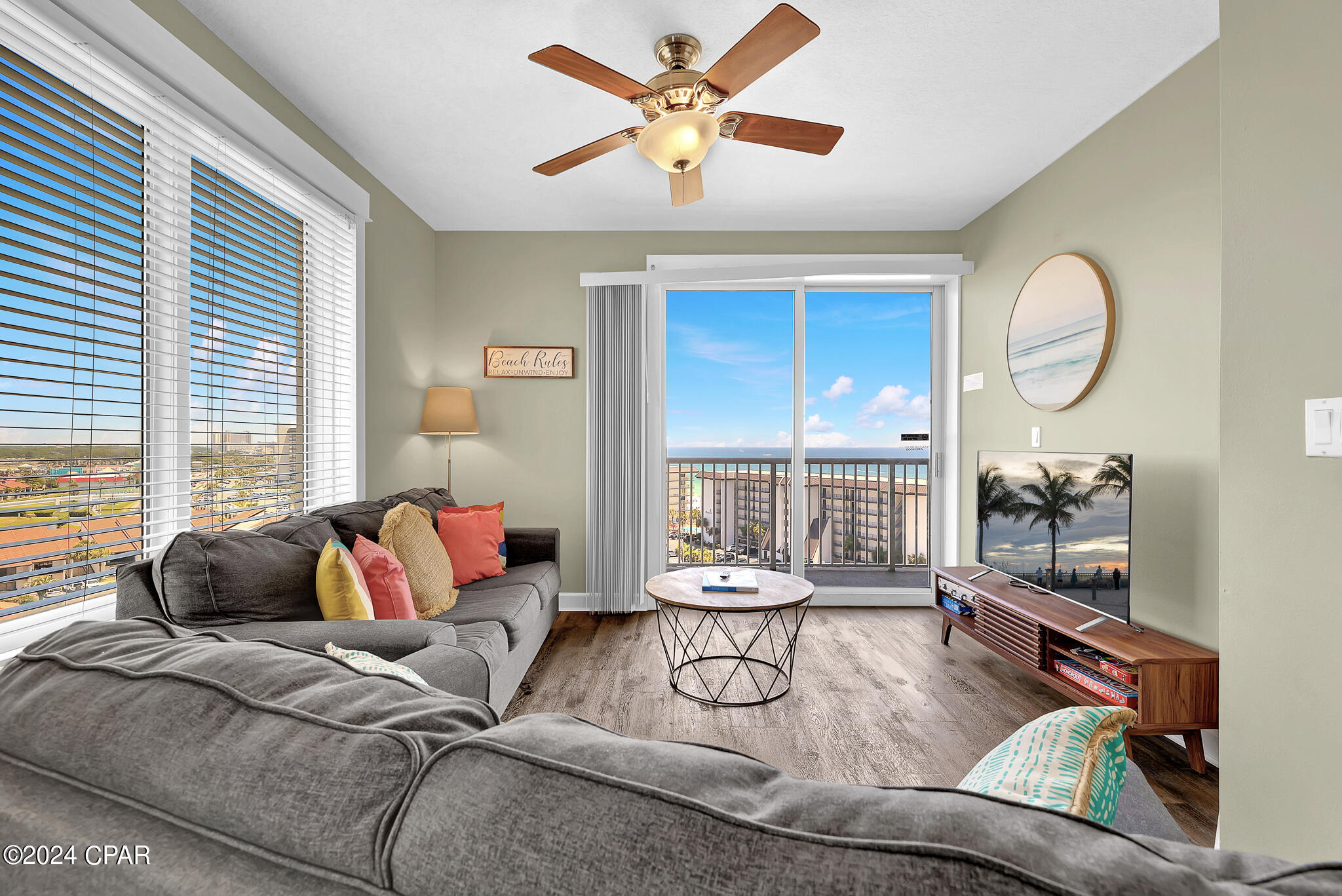 Grand Panama Beach Resort - Residential