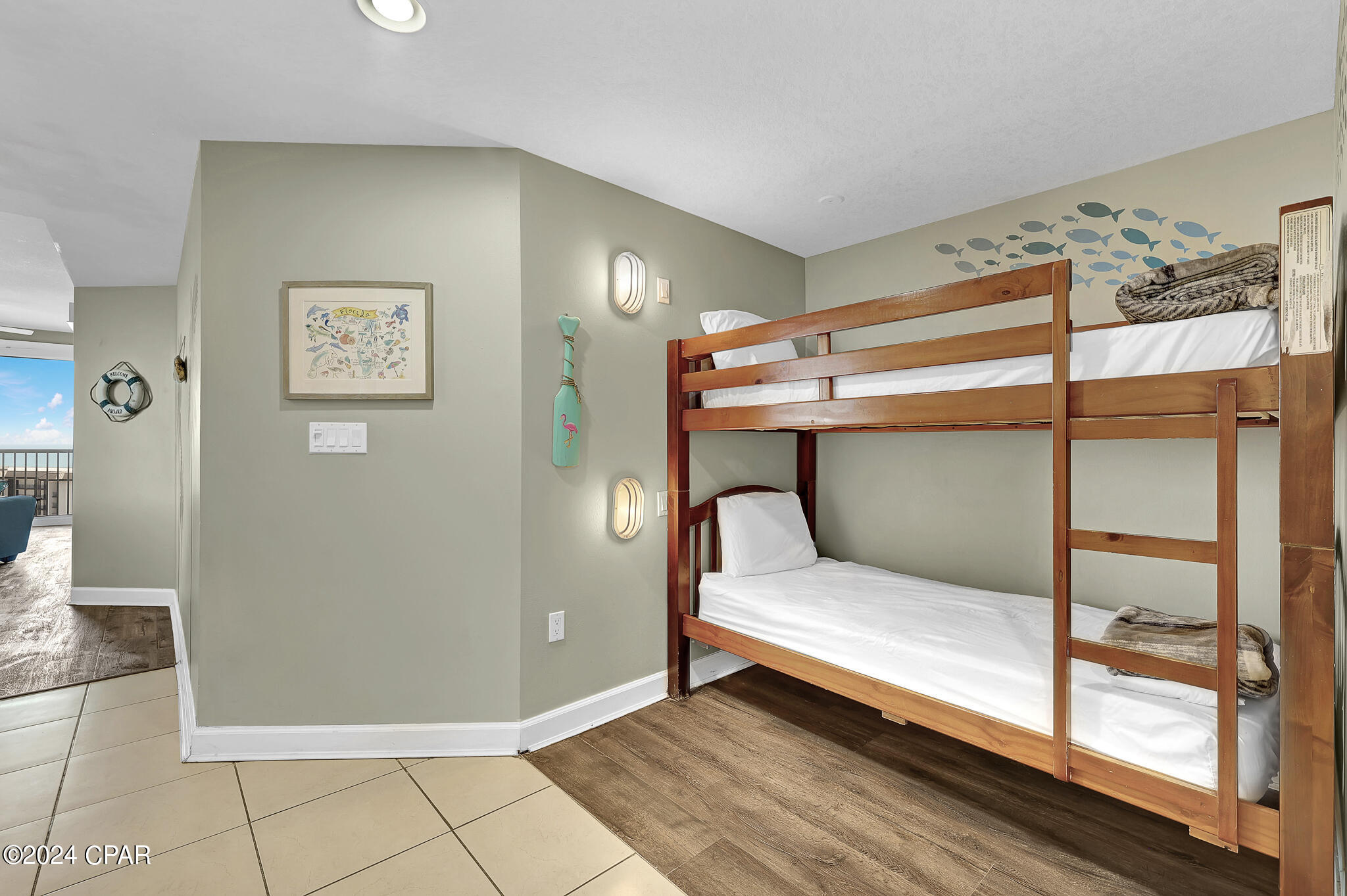 Grand Panama Beach Resort - Residential