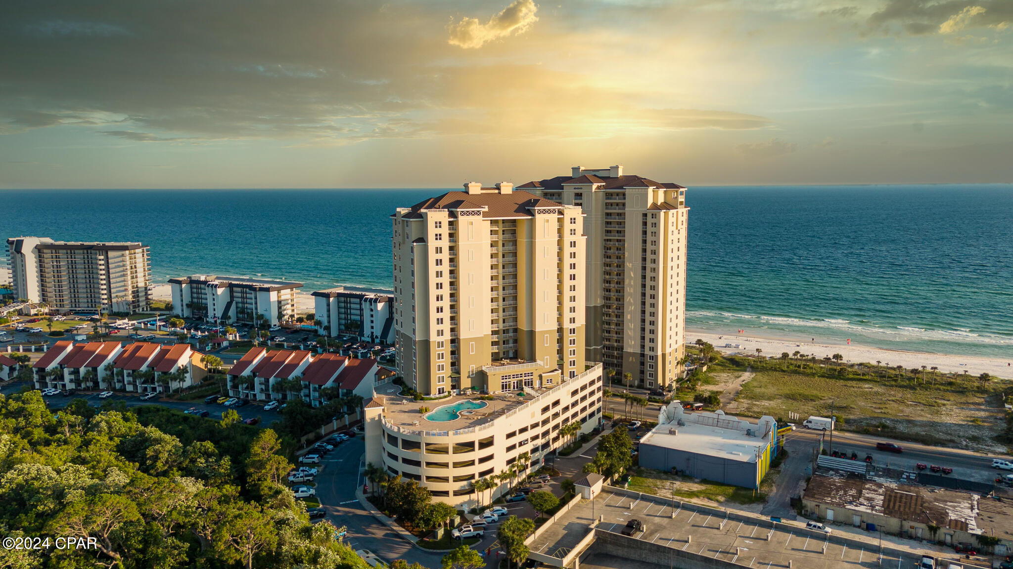 Grand Panama Beach Resort - Residential