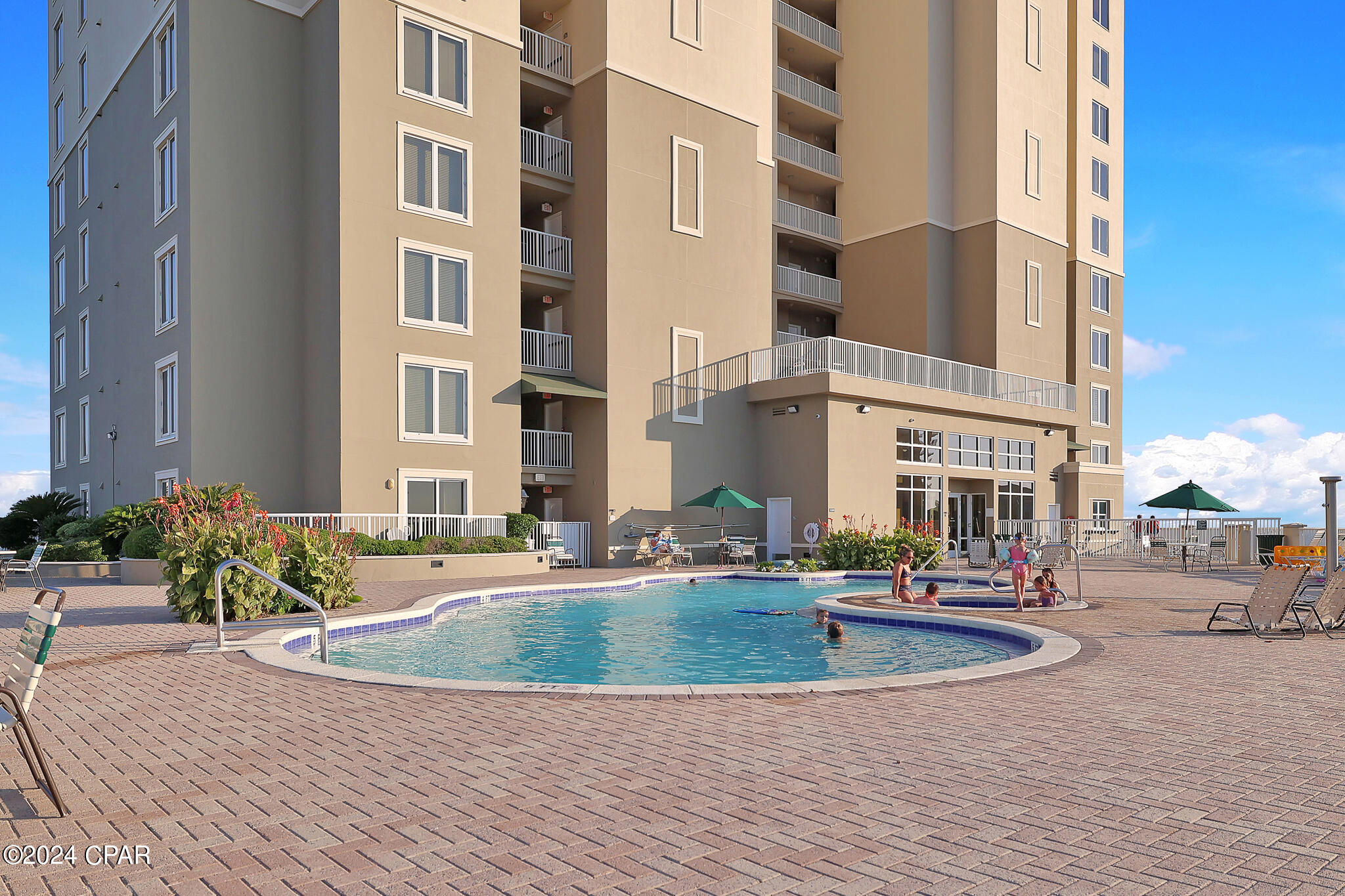 Grand Panama Beach Resort - Residential