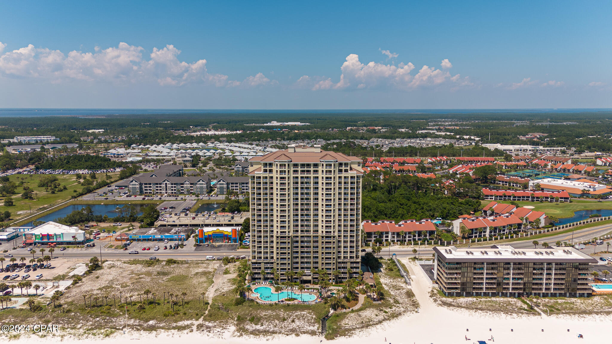 Grand Panama Beach Resort - Residential
