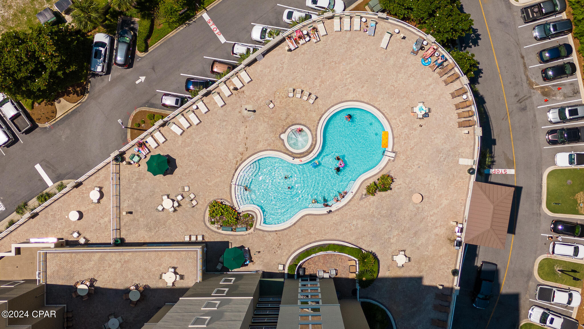 Grand Panama Beach Resort - Residential