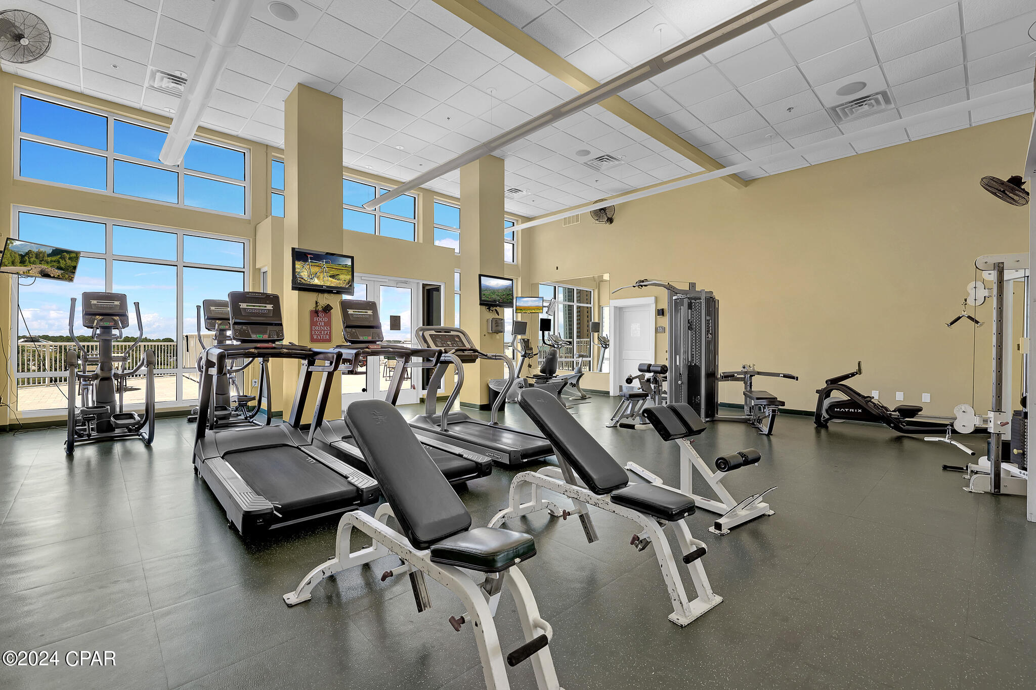 Grand Panama Beach Resort - Residential