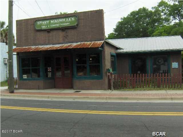 Welch Add - Commercial Sale