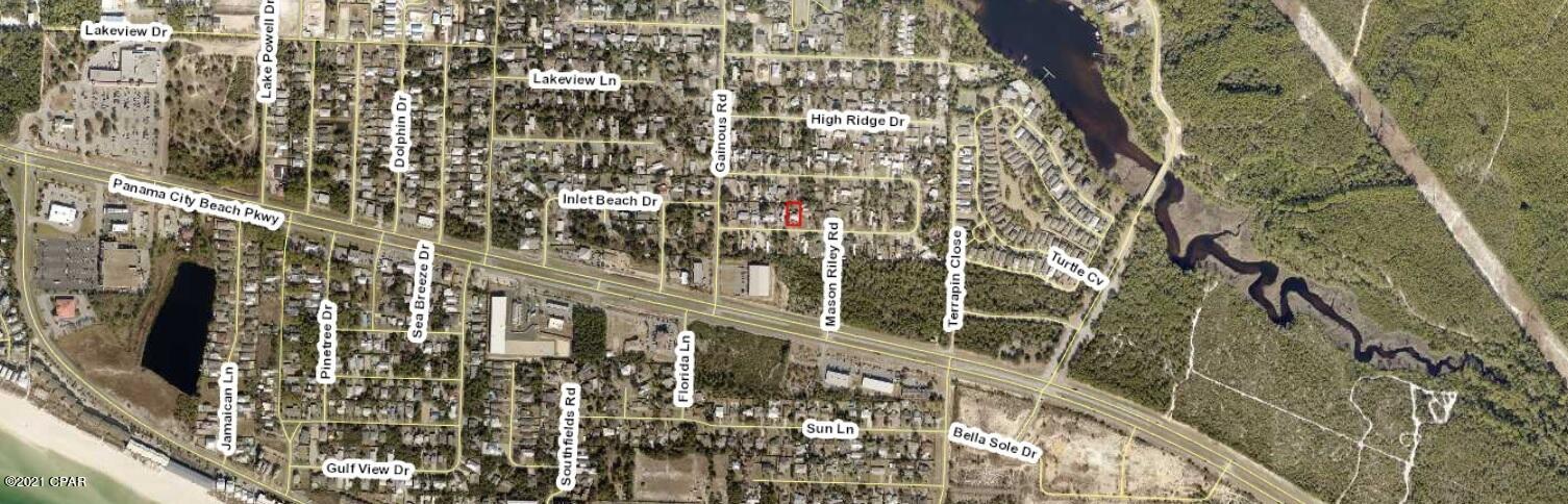 Westwood Beach Estates - Residential