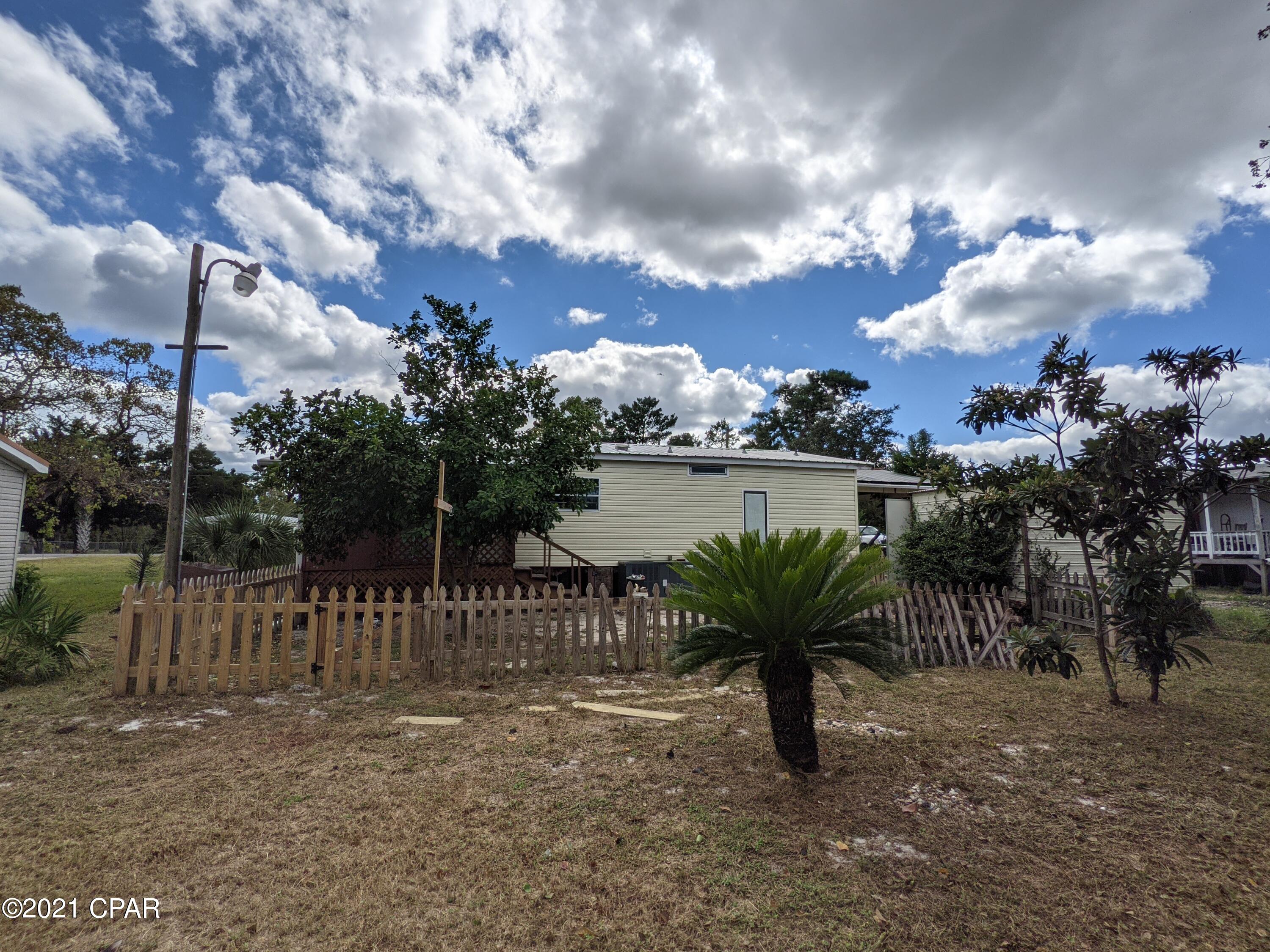 Westwood Beach Estates - Residential