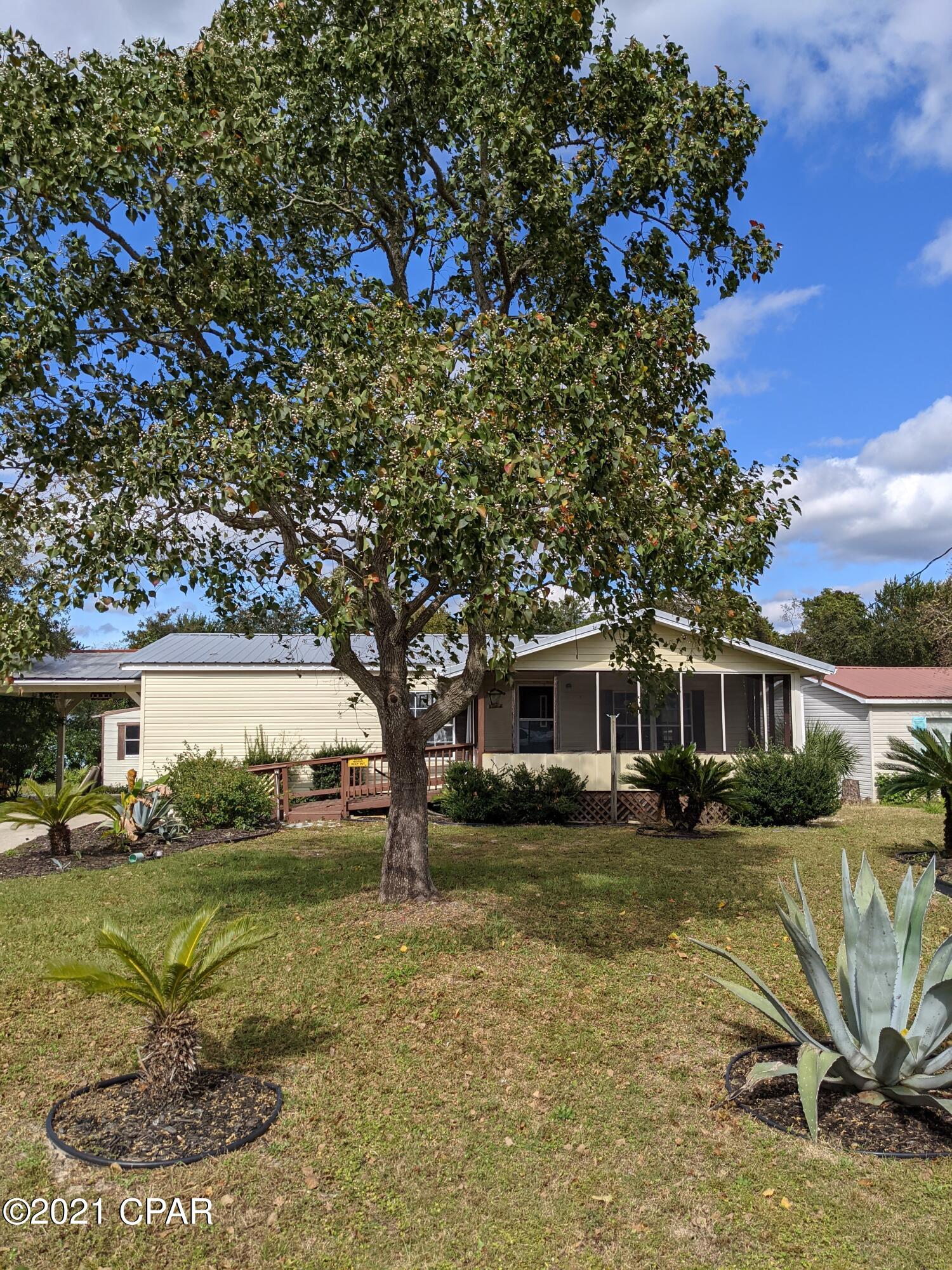 Westwood Beach Estates - Residential