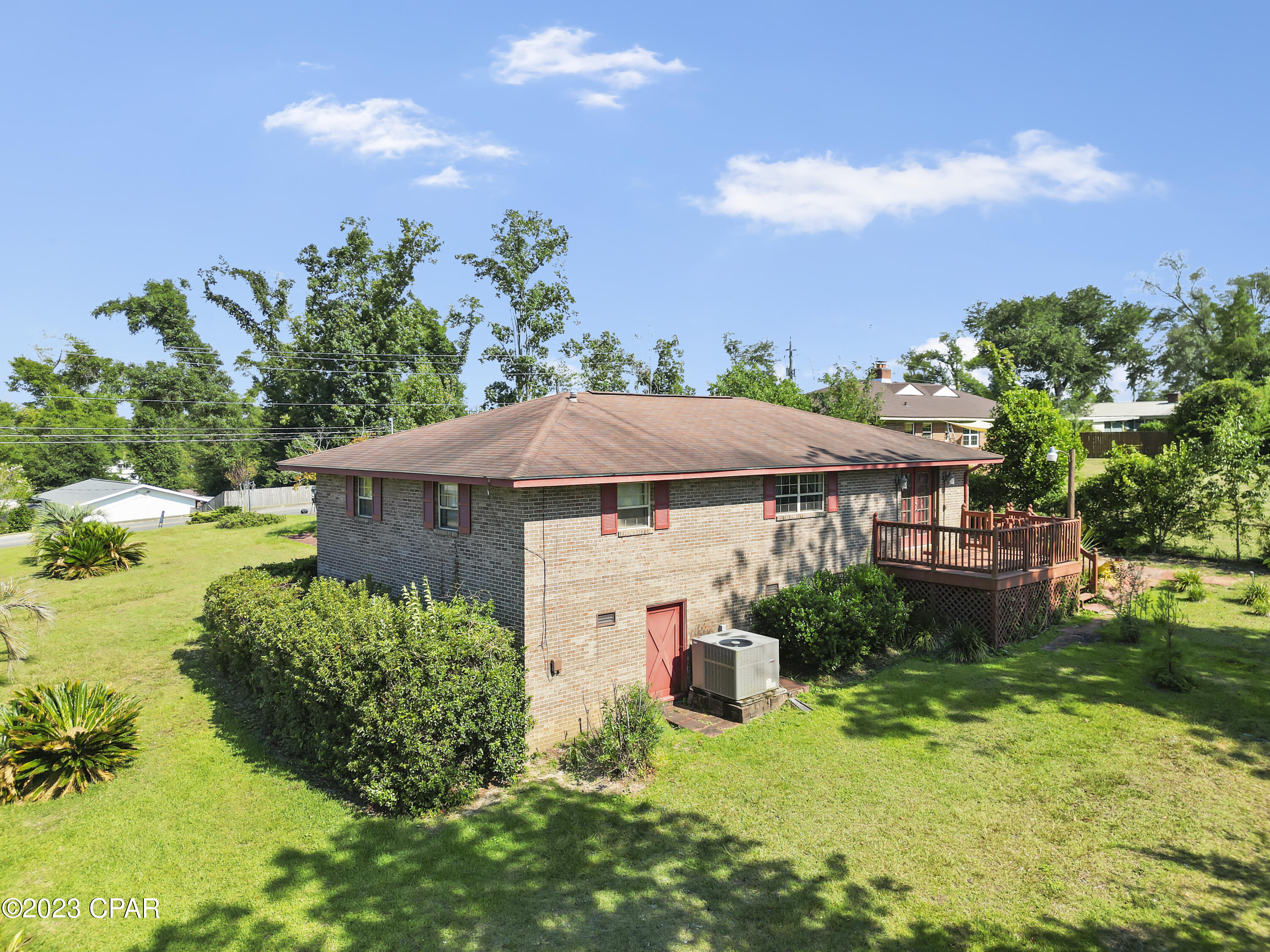 West Manor - Residential