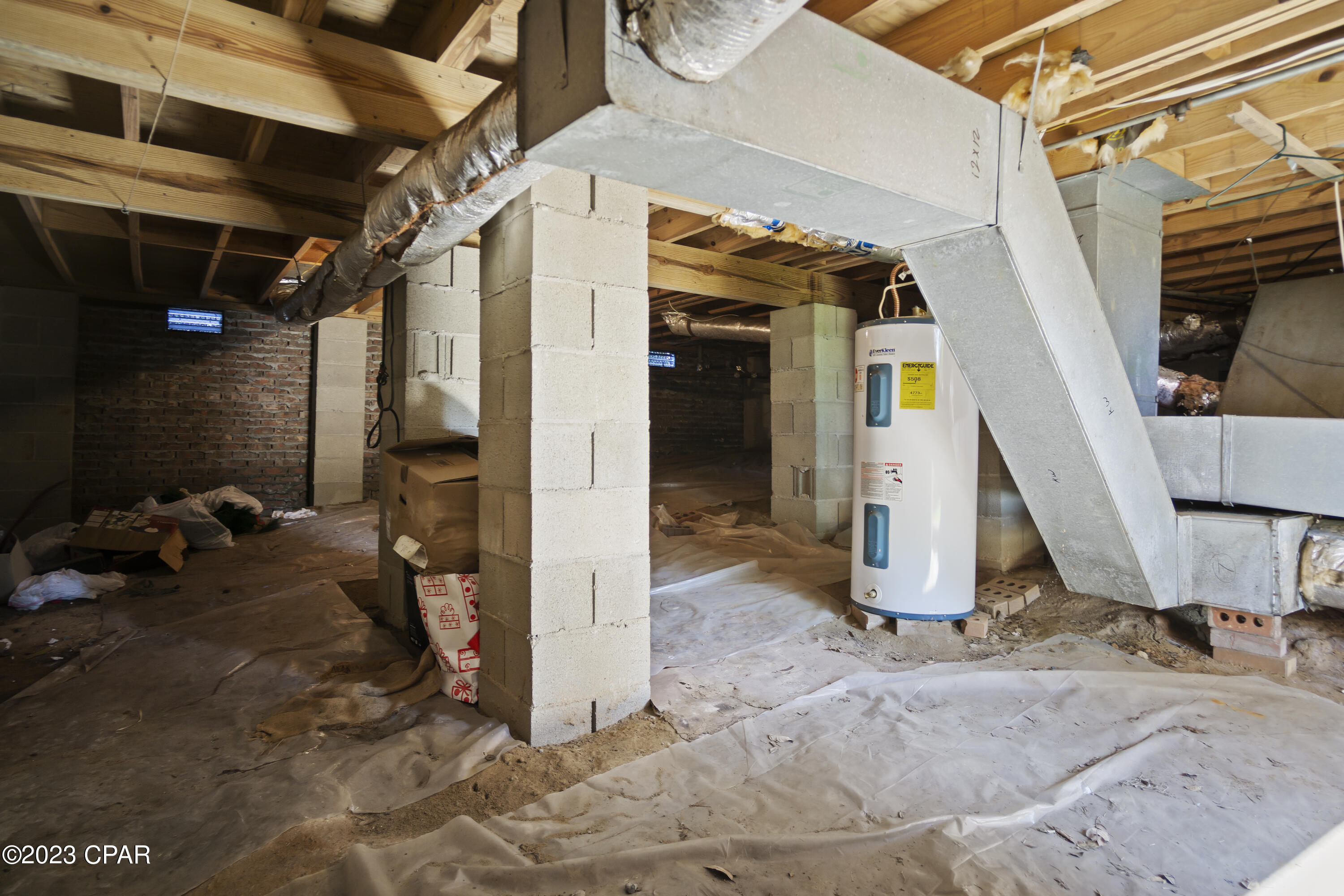 West Manor - Residential