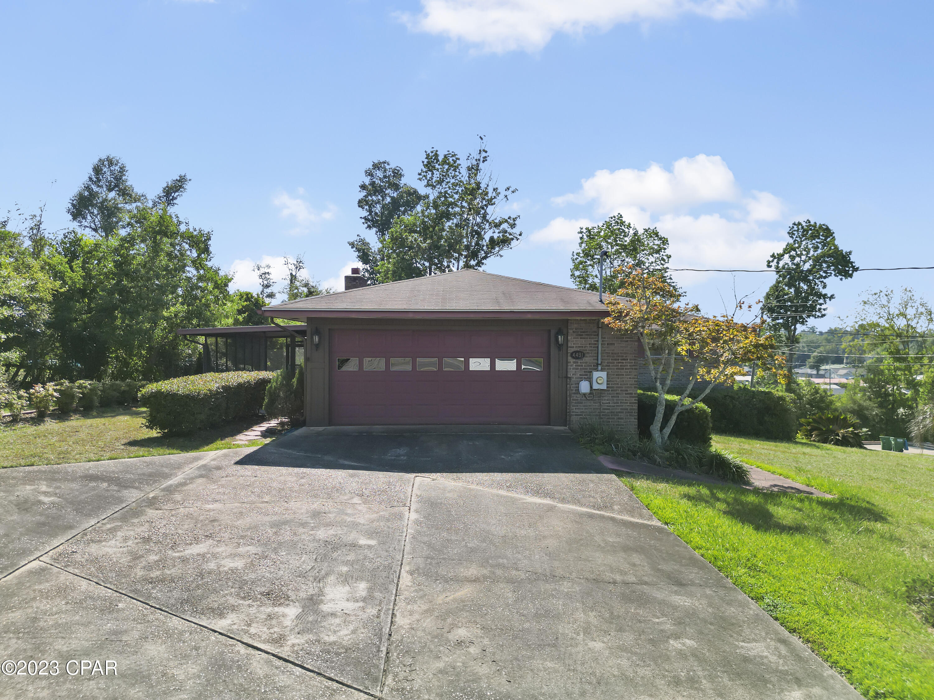 West Manor - Residential