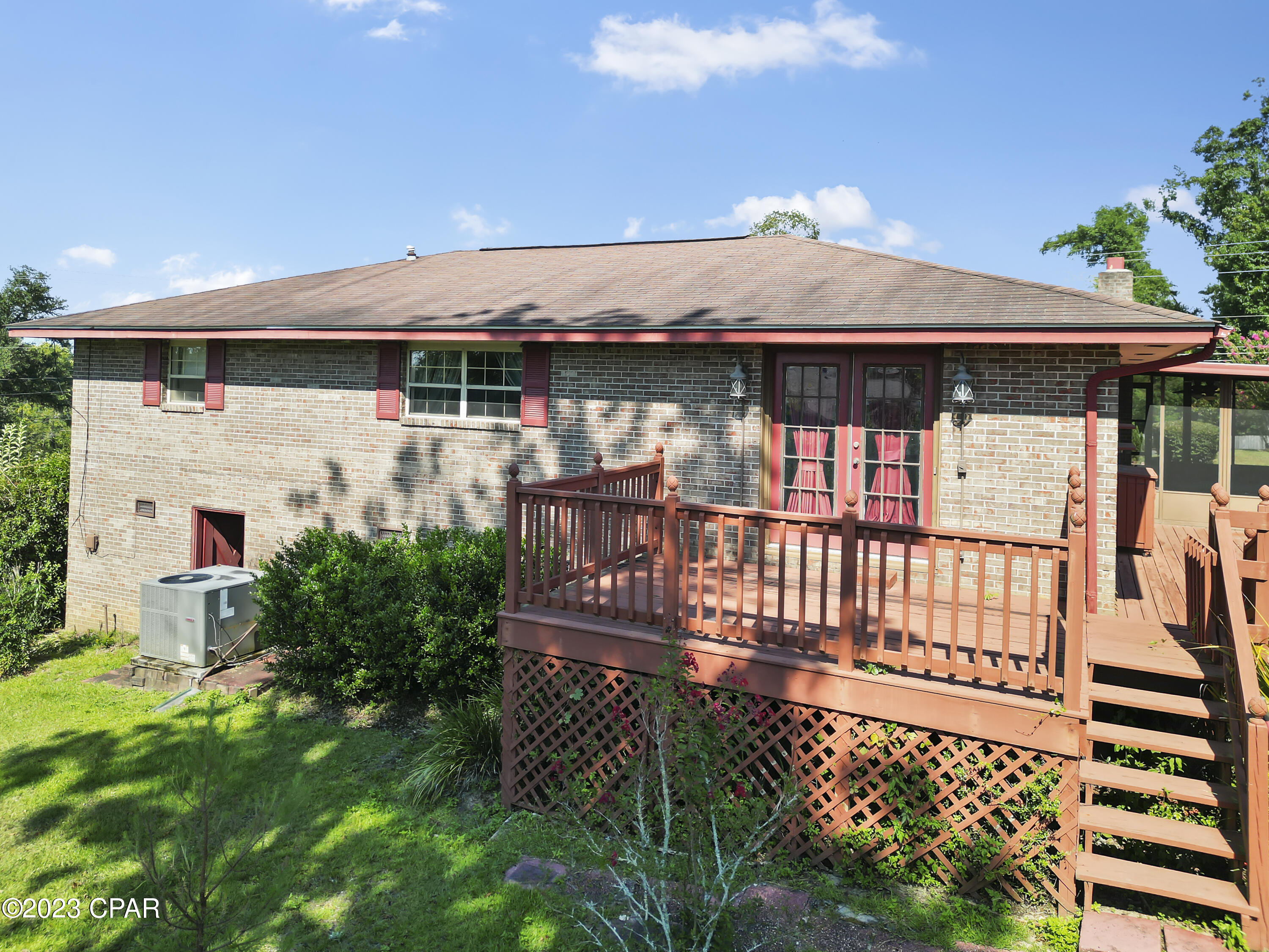 West Manor - Residential