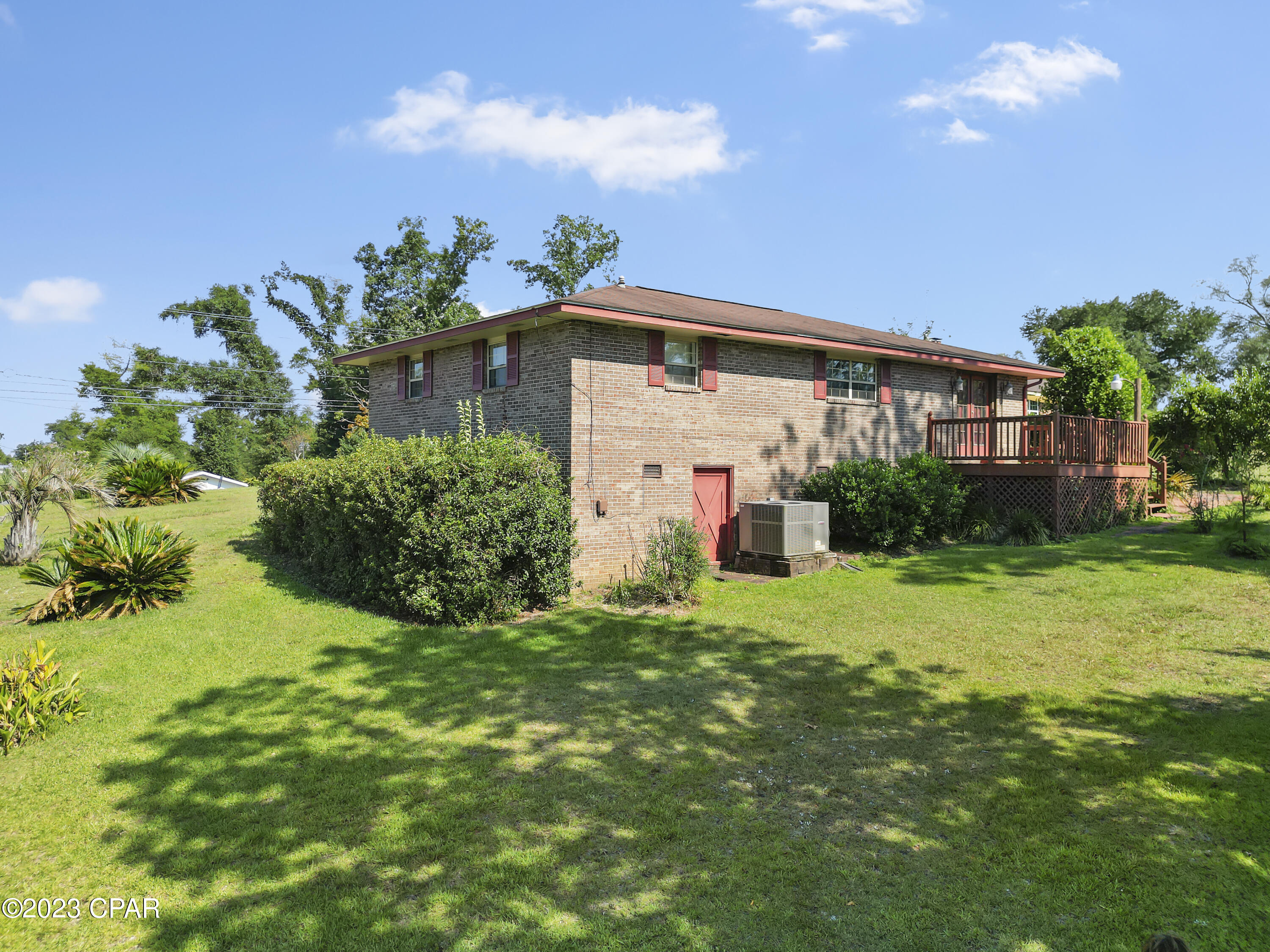 West Manor - Residential