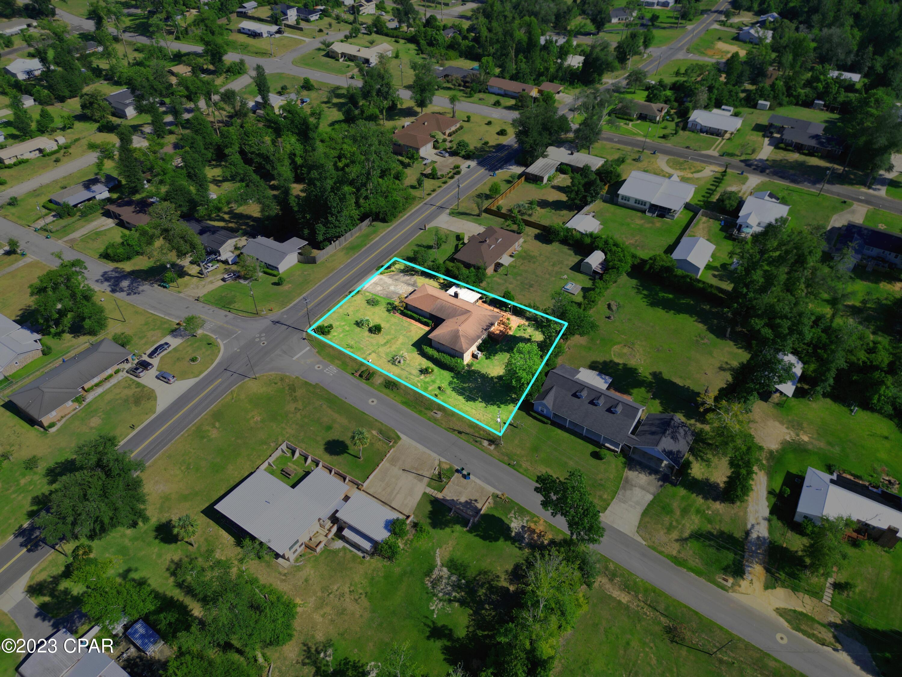 West Manor - Residential