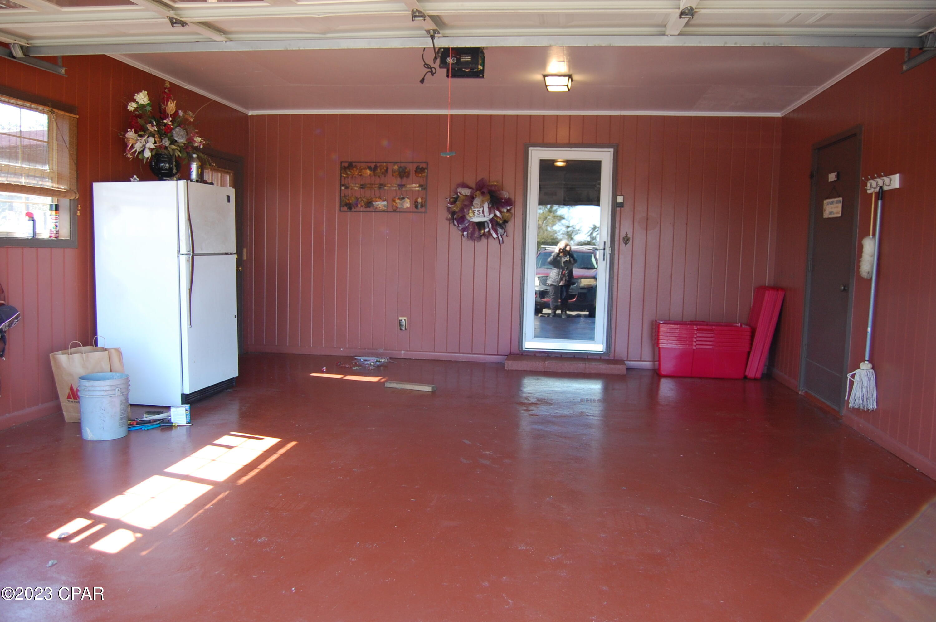 West Manor - Residential