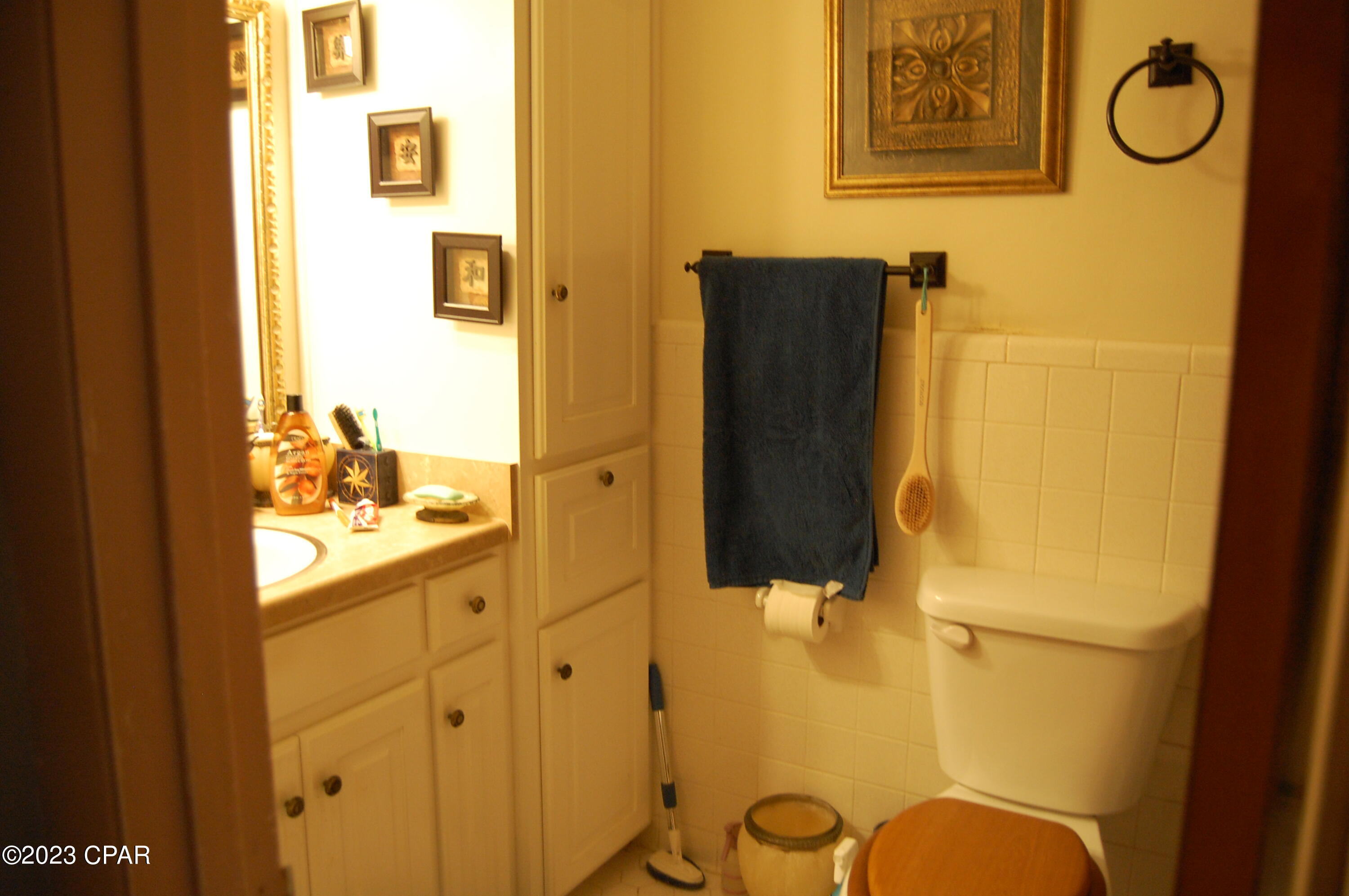 West Manor - Residential