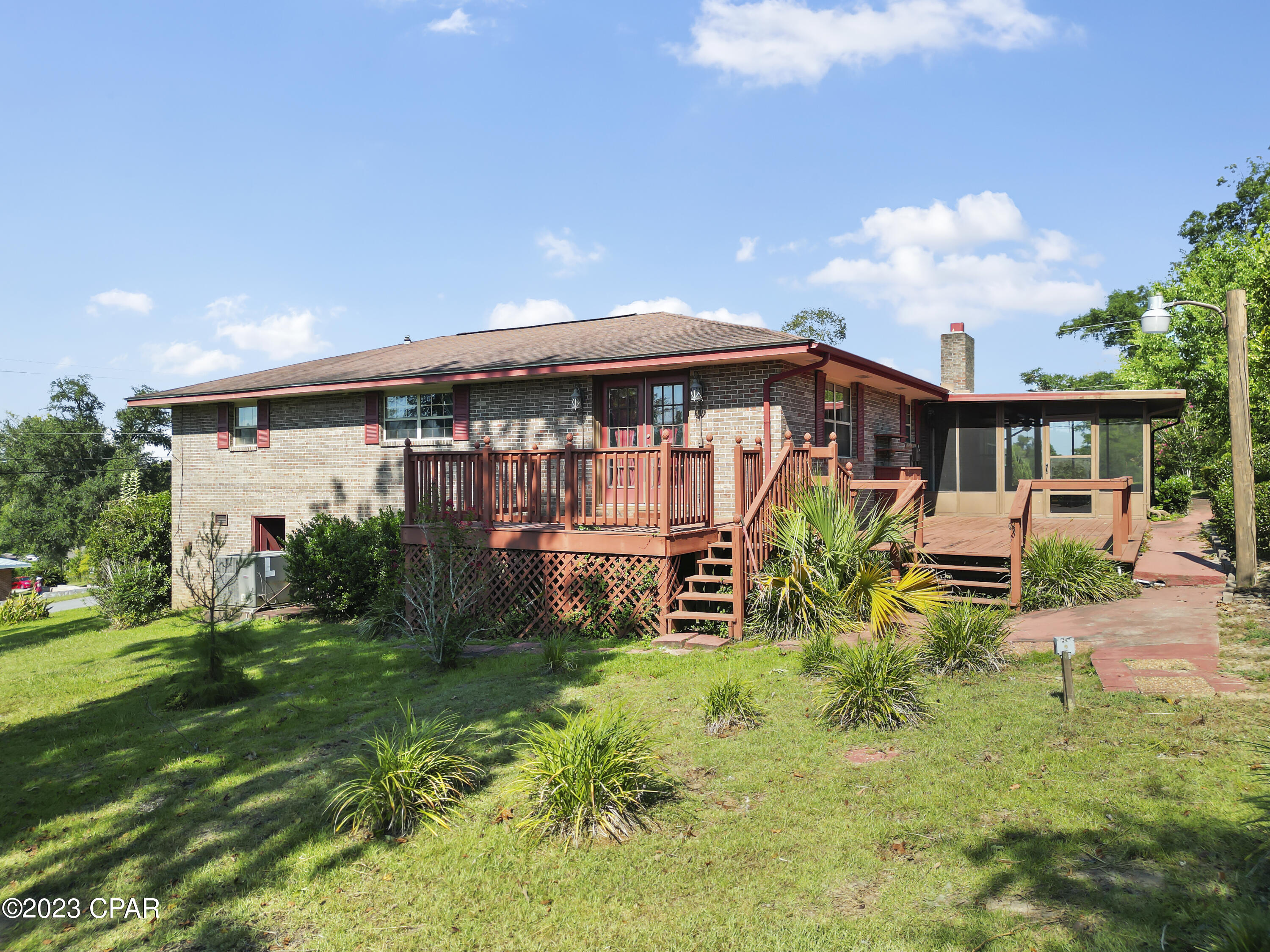 West Manor - Residential