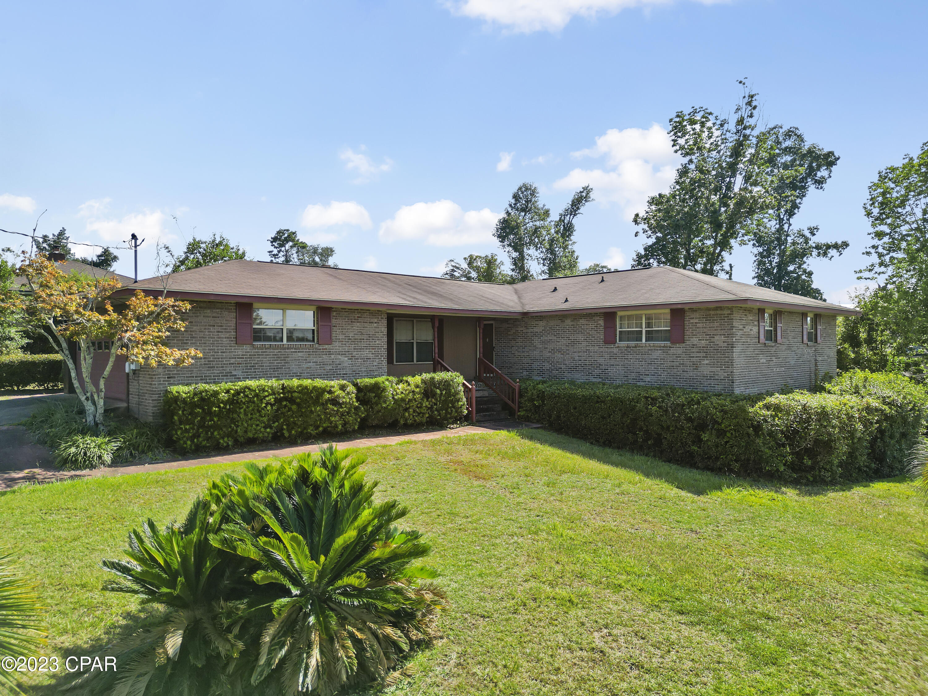 West Manor - Residential