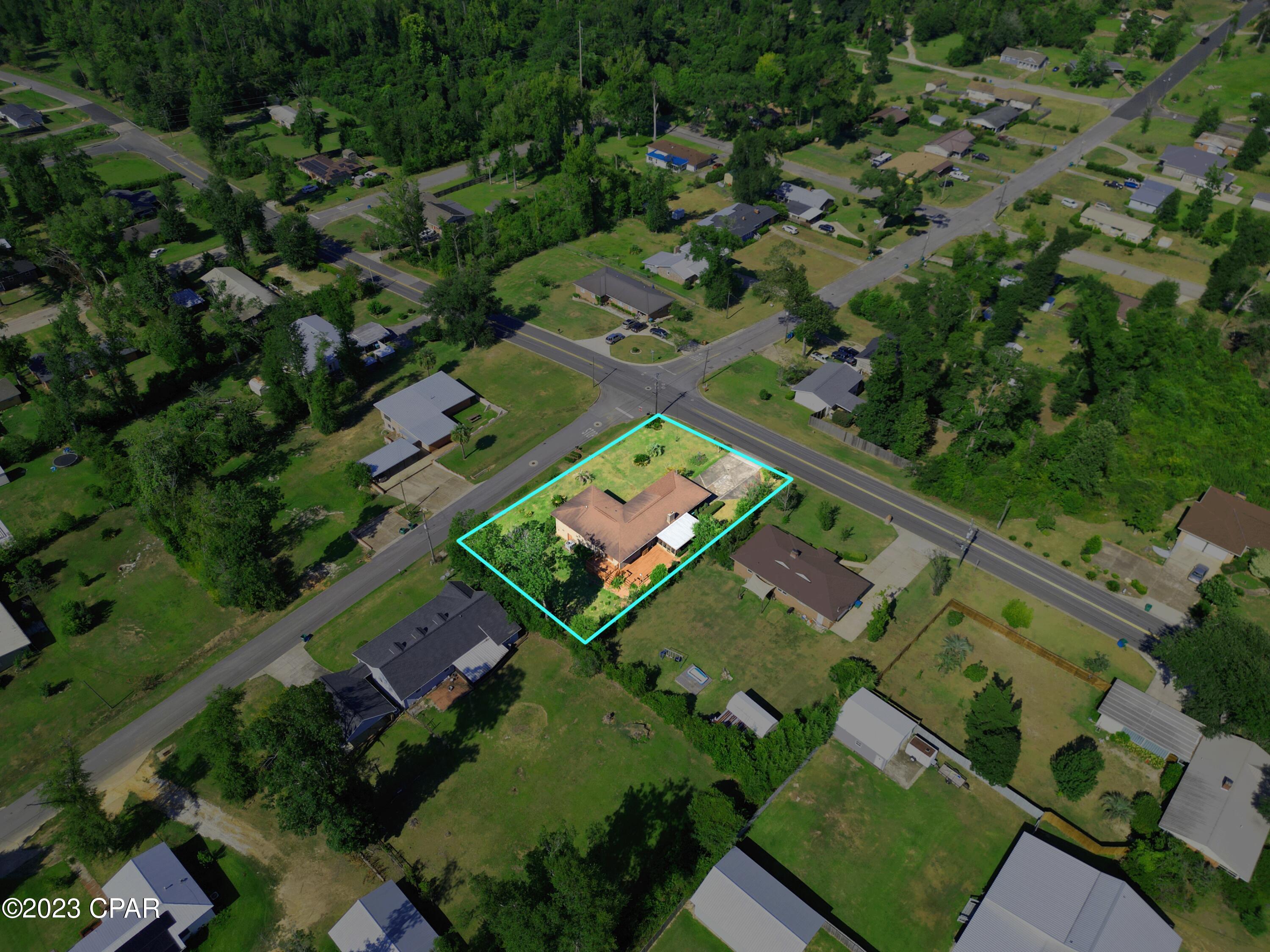 West Manor - Residential