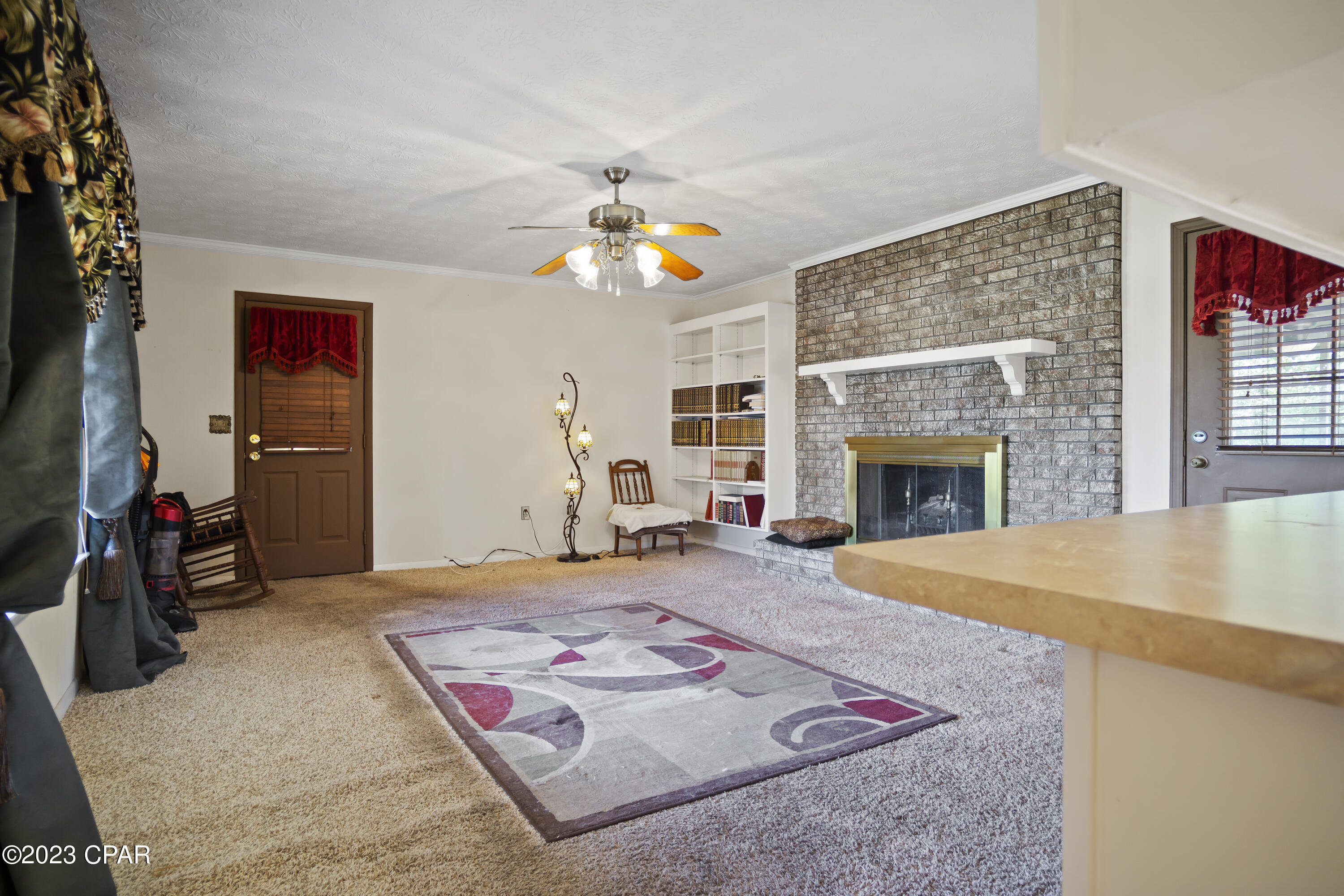 West Manor - Residential