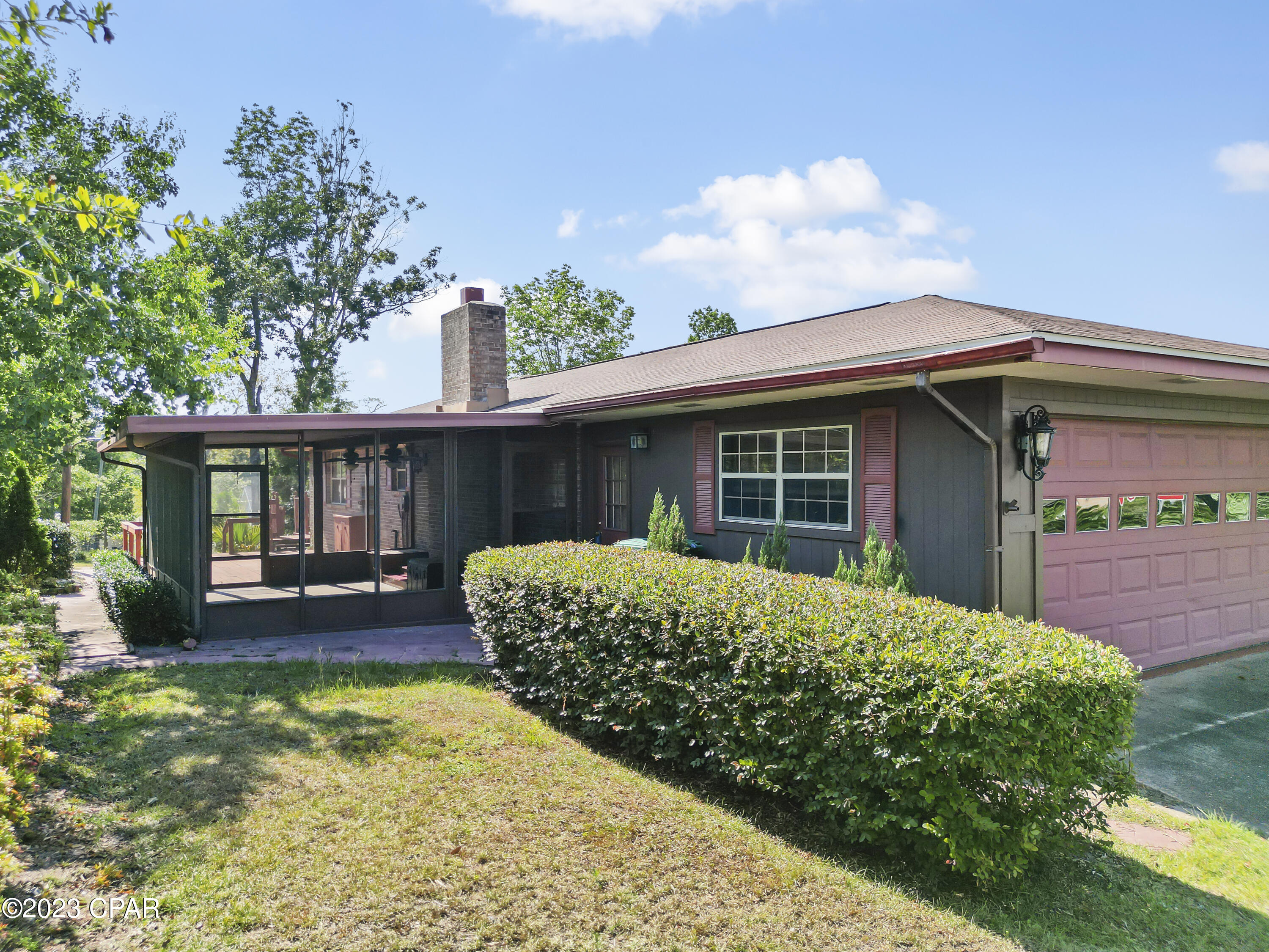 West Manor - Residential