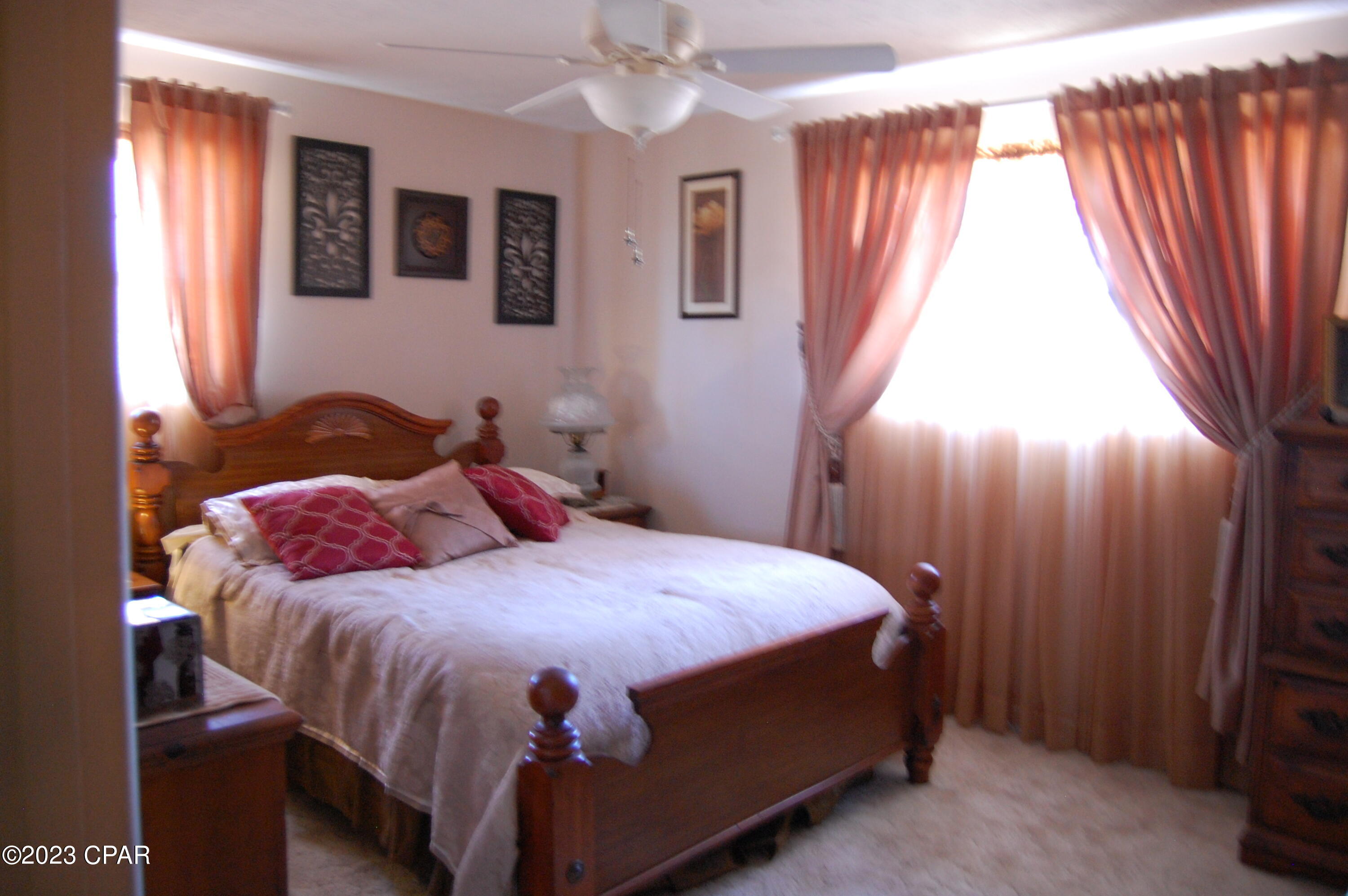 West Manor - Residential