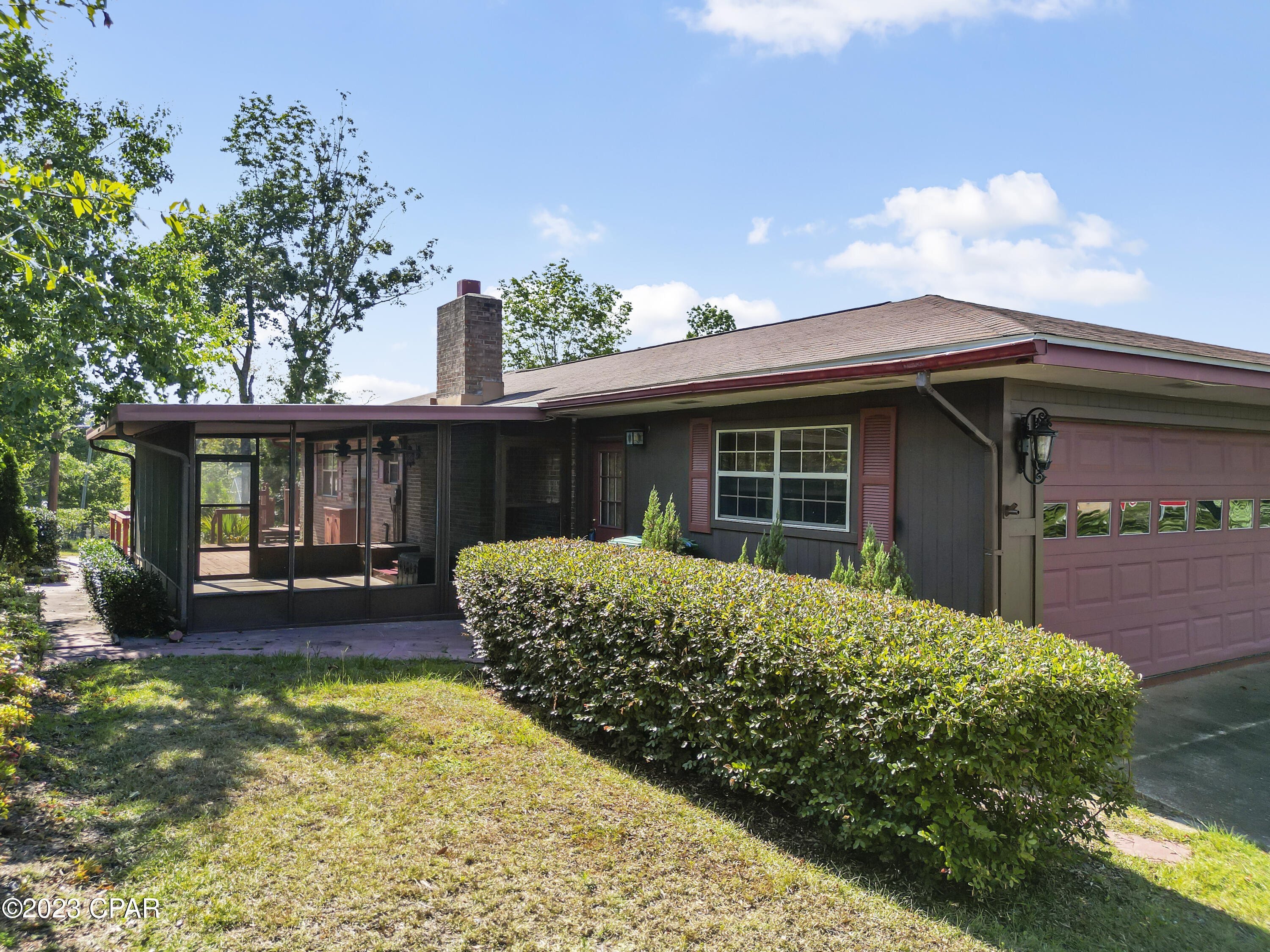 West Manor - Residential