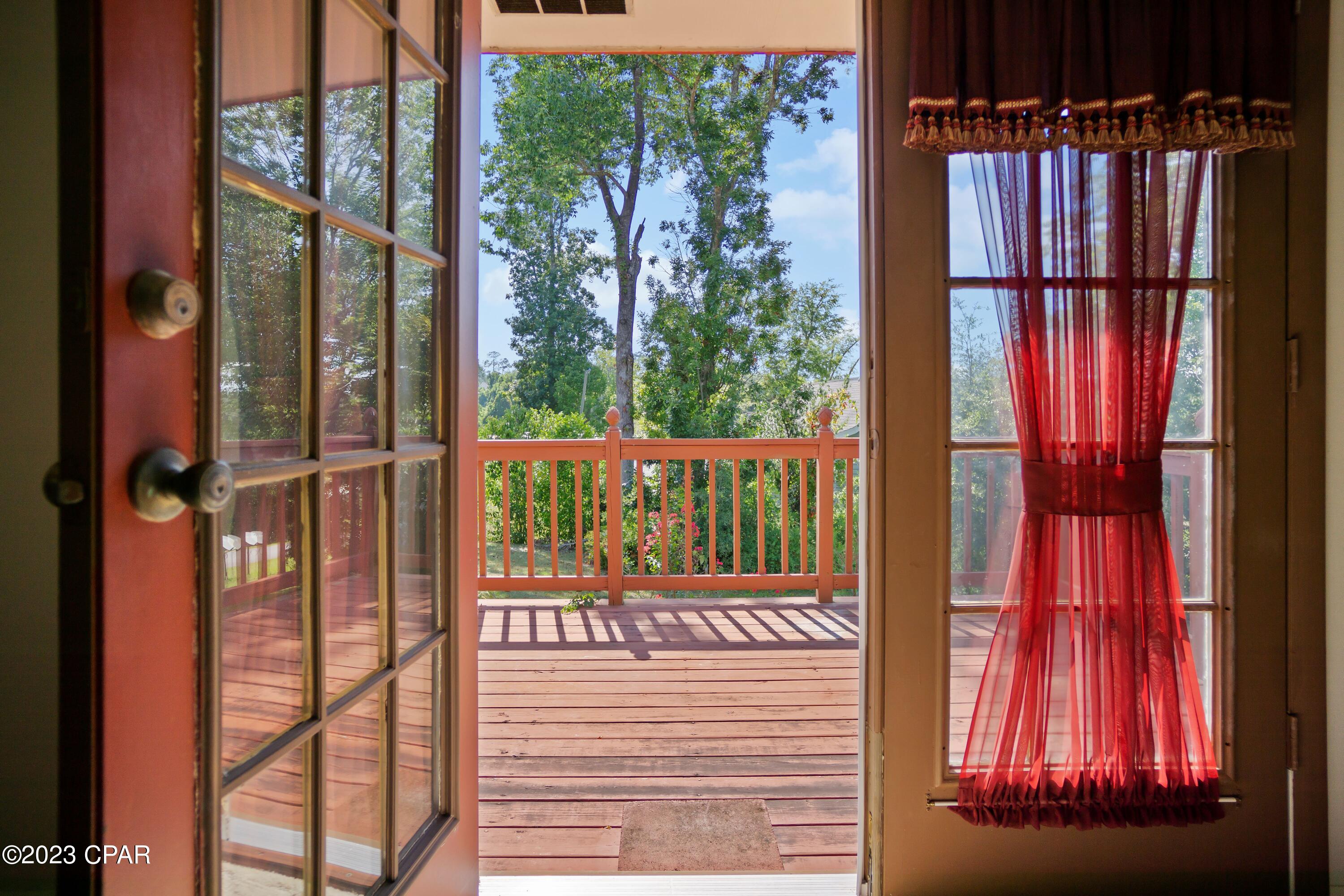 West Manor - Residential