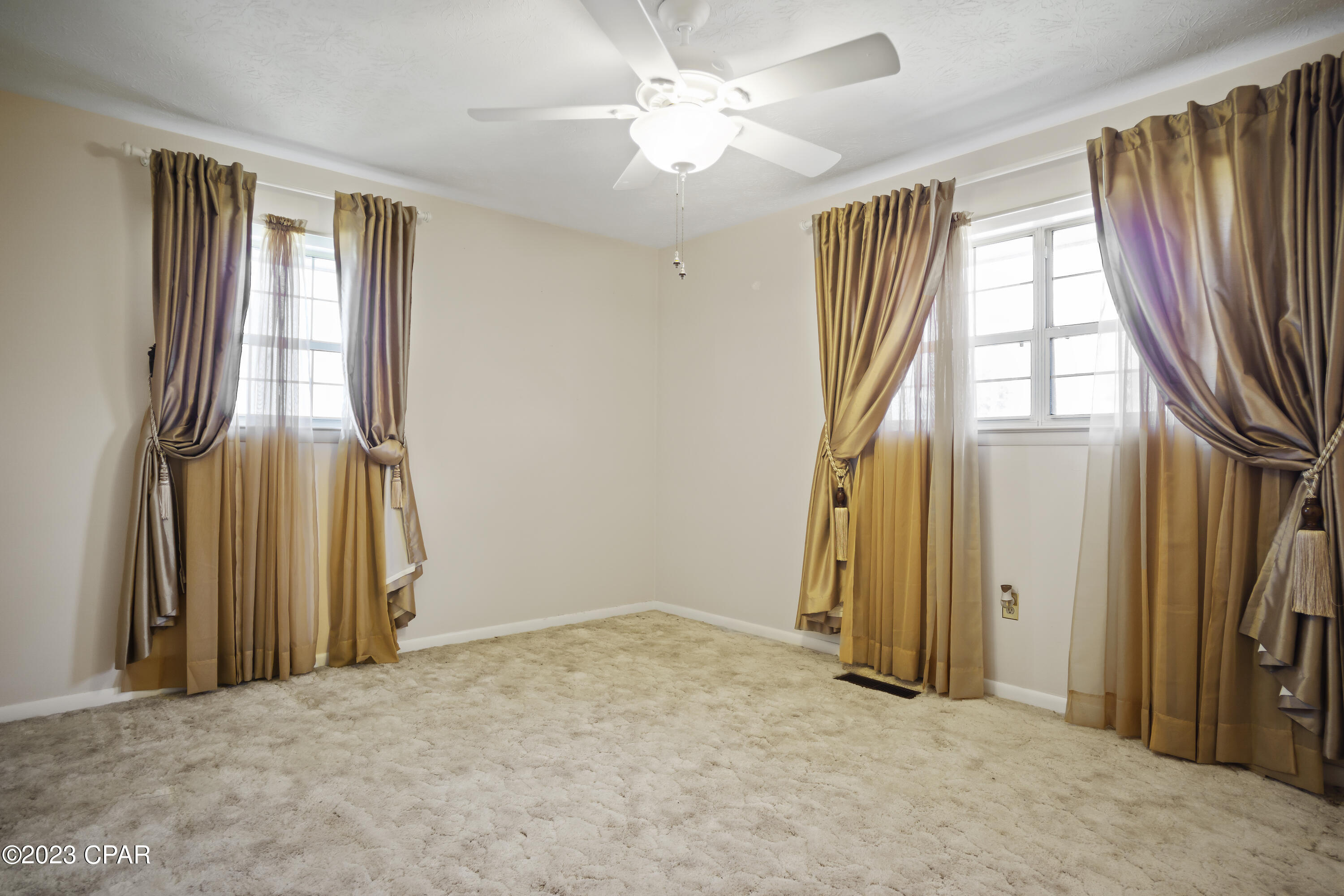 West Manor - Residential