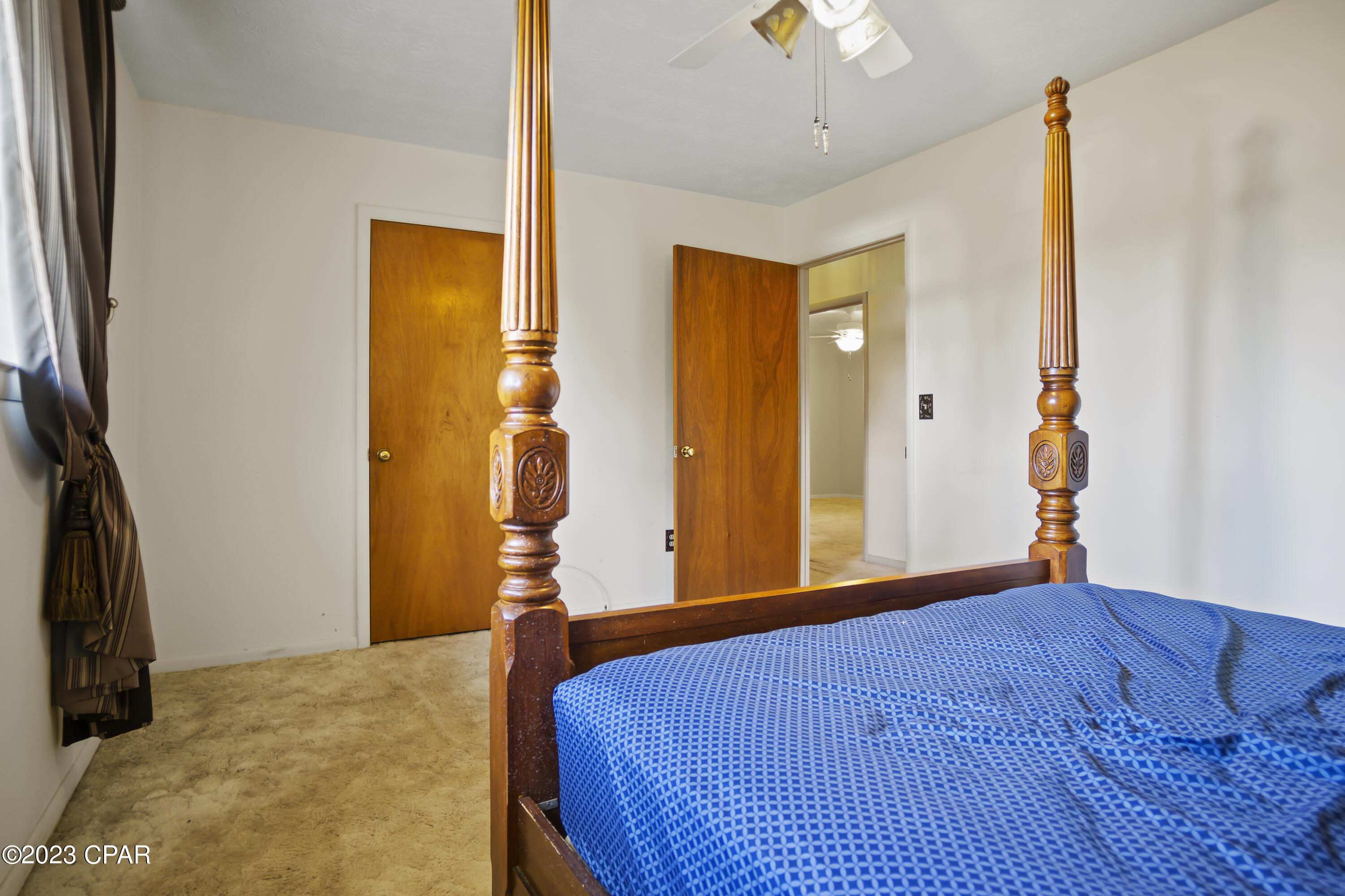 West Manor - Residential