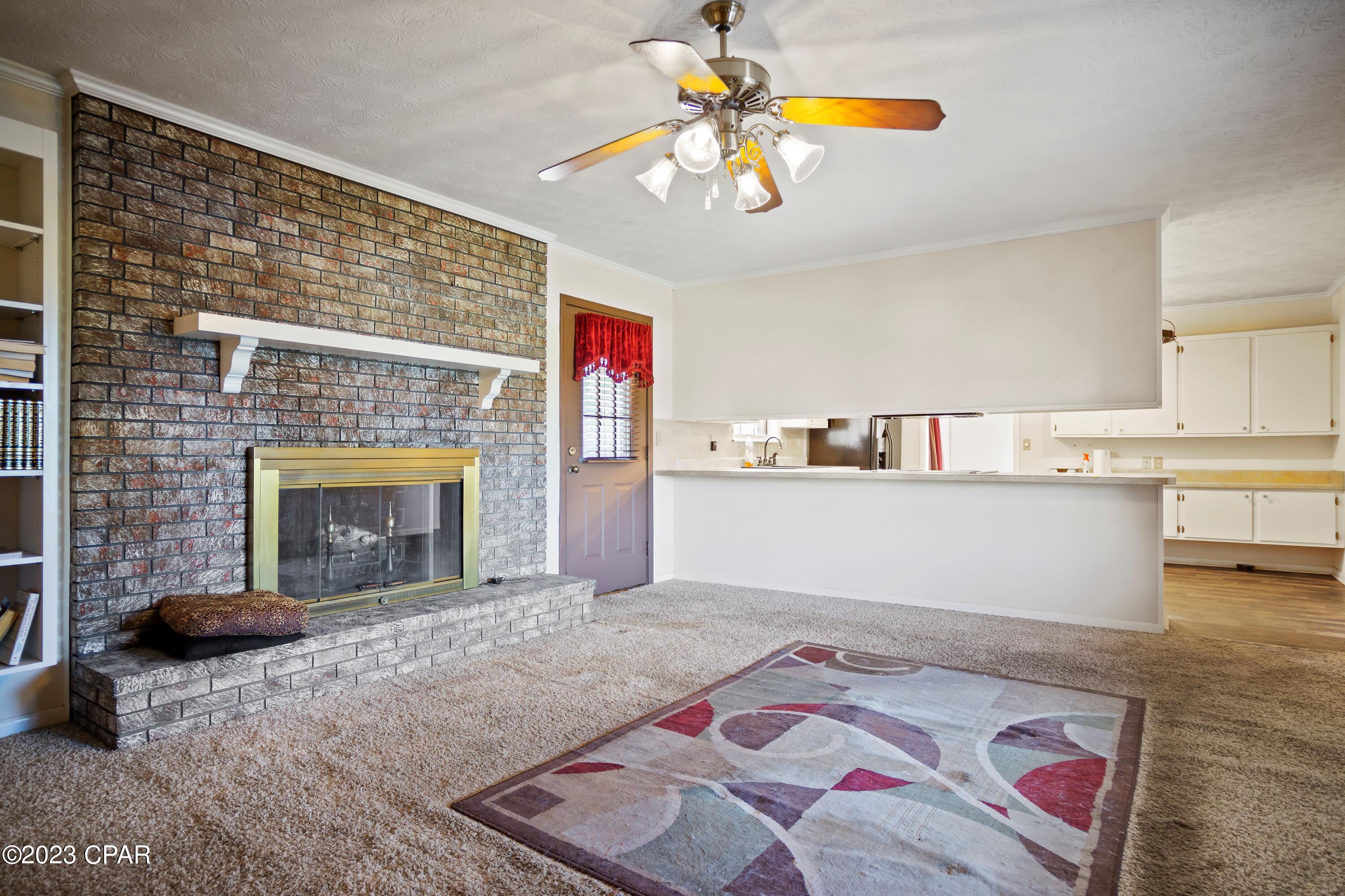 West Manor - Residential